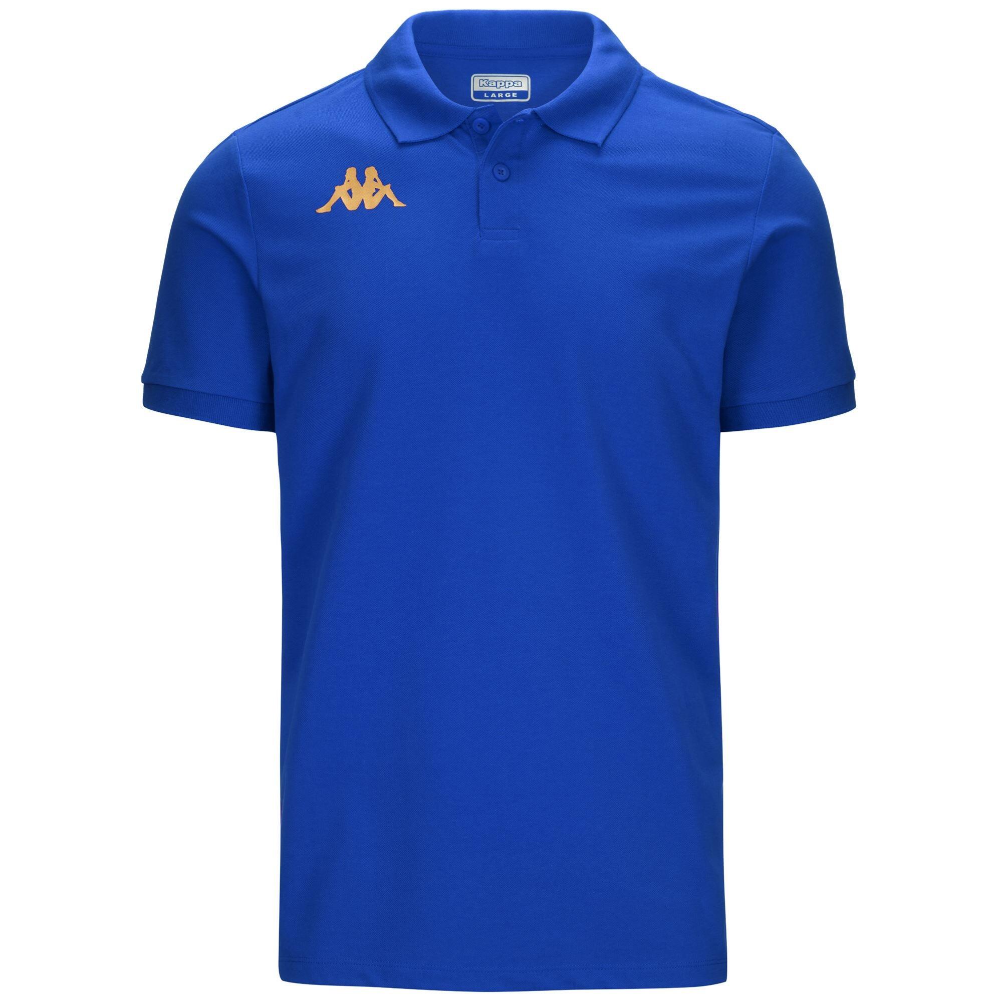 Koszulka polo dla dzieci Kappa Gastio