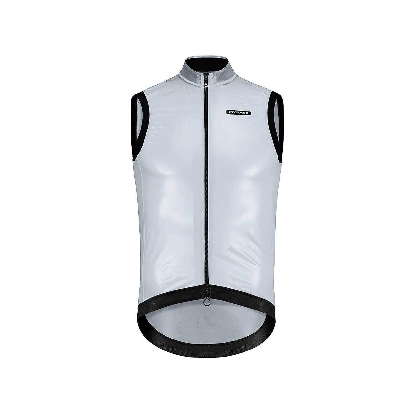 Kamizelka Etxeondo Busti