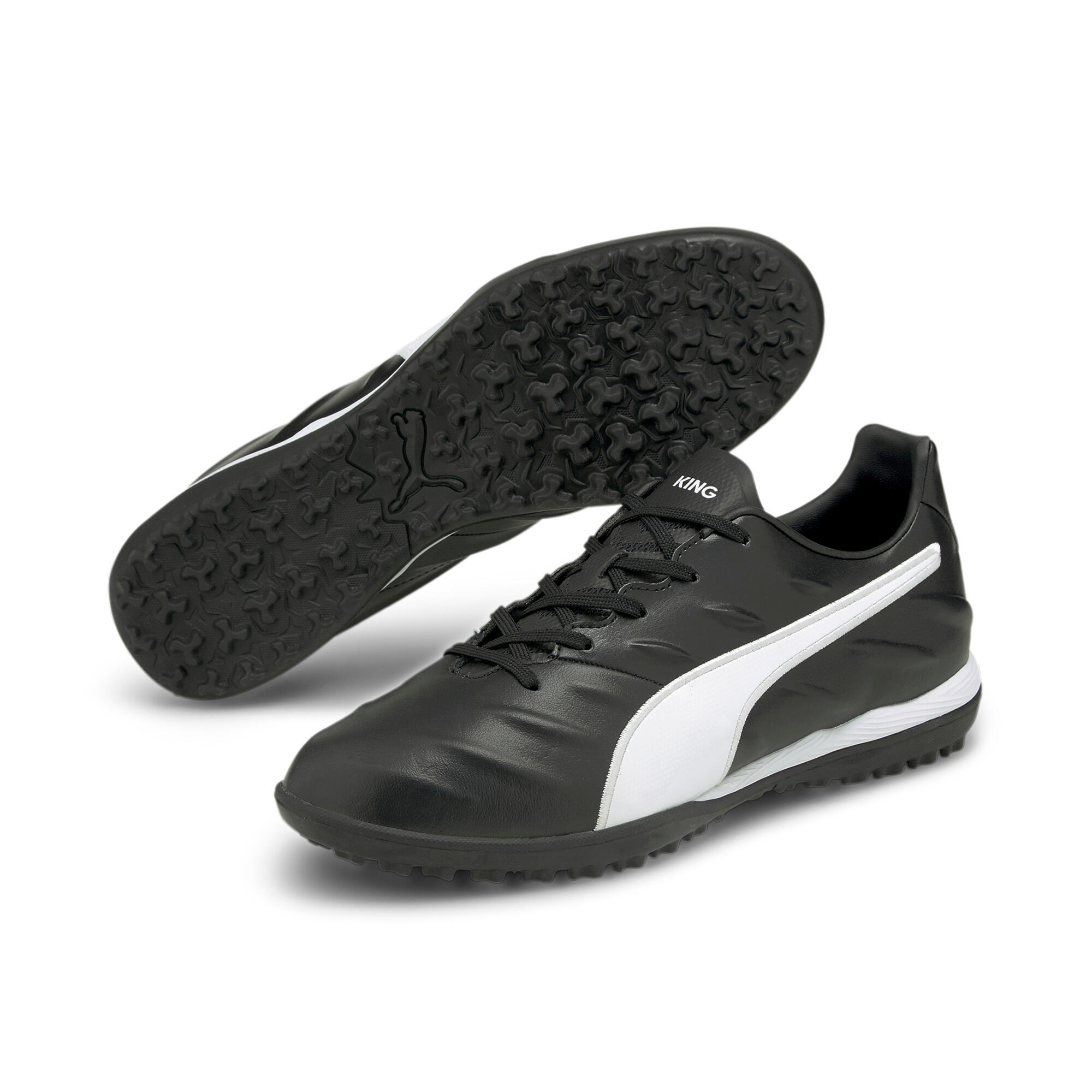 Buty do chodzenia męskie Puma King Pro 21 TT