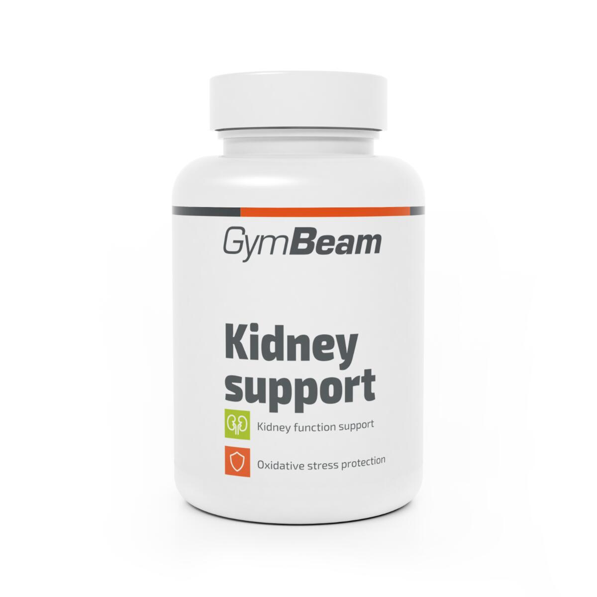 Suplement Wsparcie nerek Kidney Support kapsułki