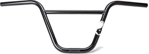 BMX Kierownice Merritt Andre Kierownica BMX - 9.75 - Czarny