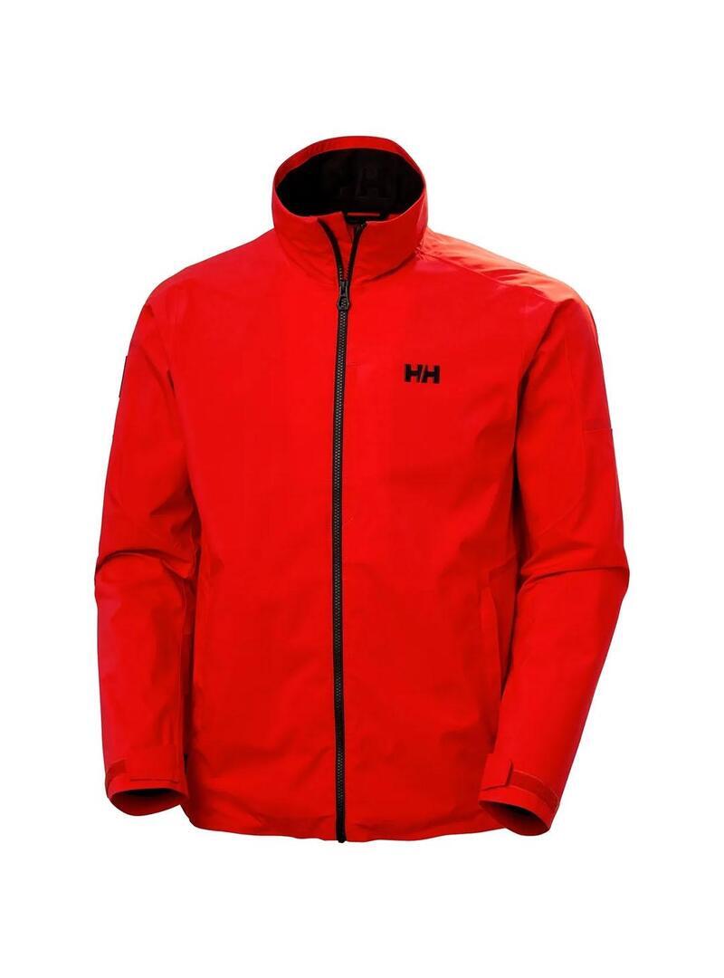 Kurtka przeciwdeszczowa męska Helly Hansen HP Racing Jacket 2.0