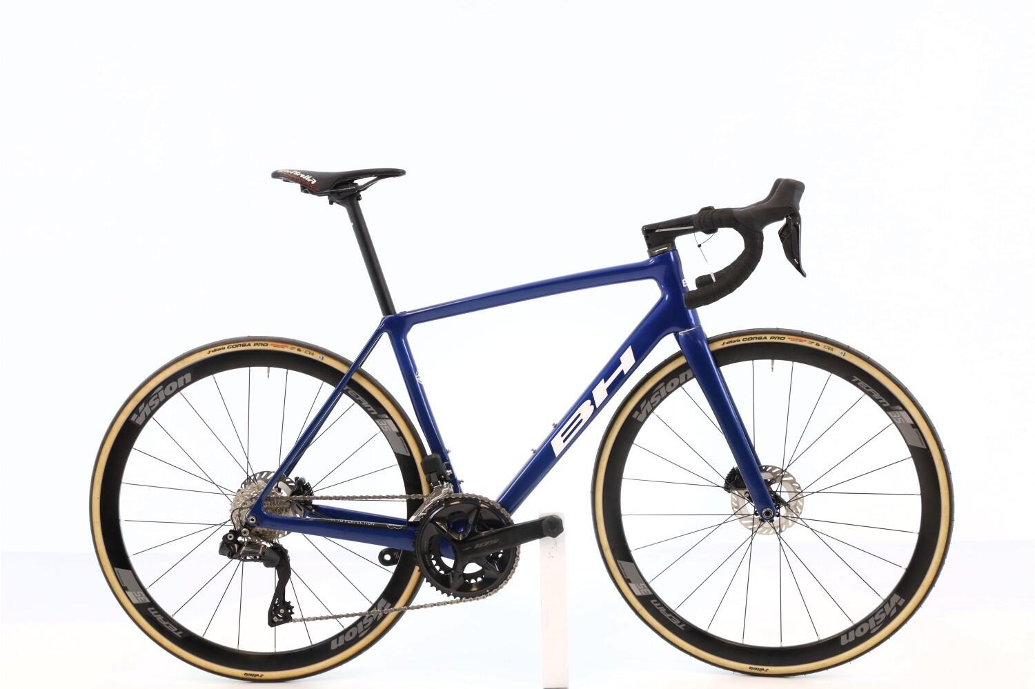 Second life · R. szosowy · BH SL 1 Di2 12V · W bardzo dobrym stanie