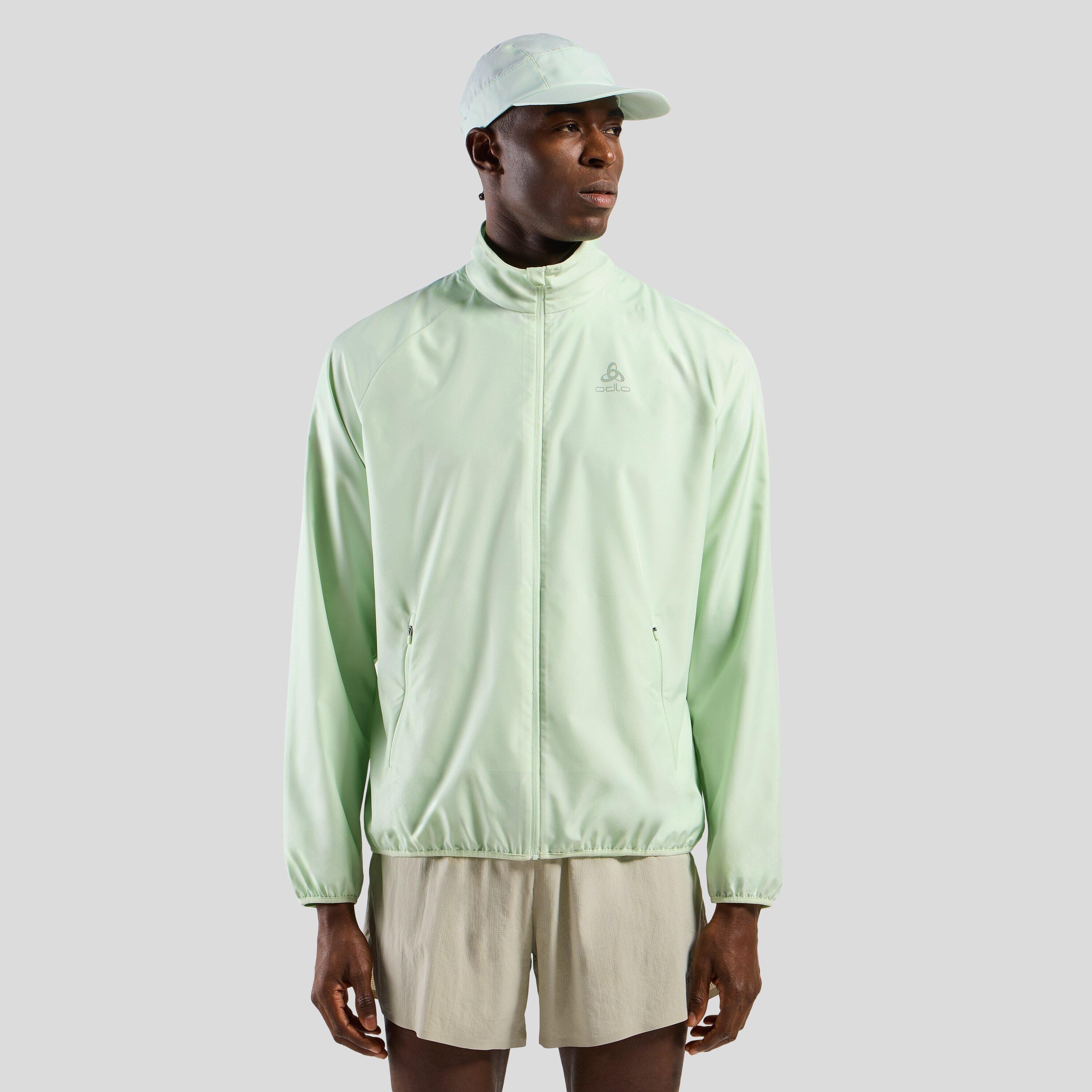 Kurtka męska Odlo ESSENTIAL LIGHT Jacket