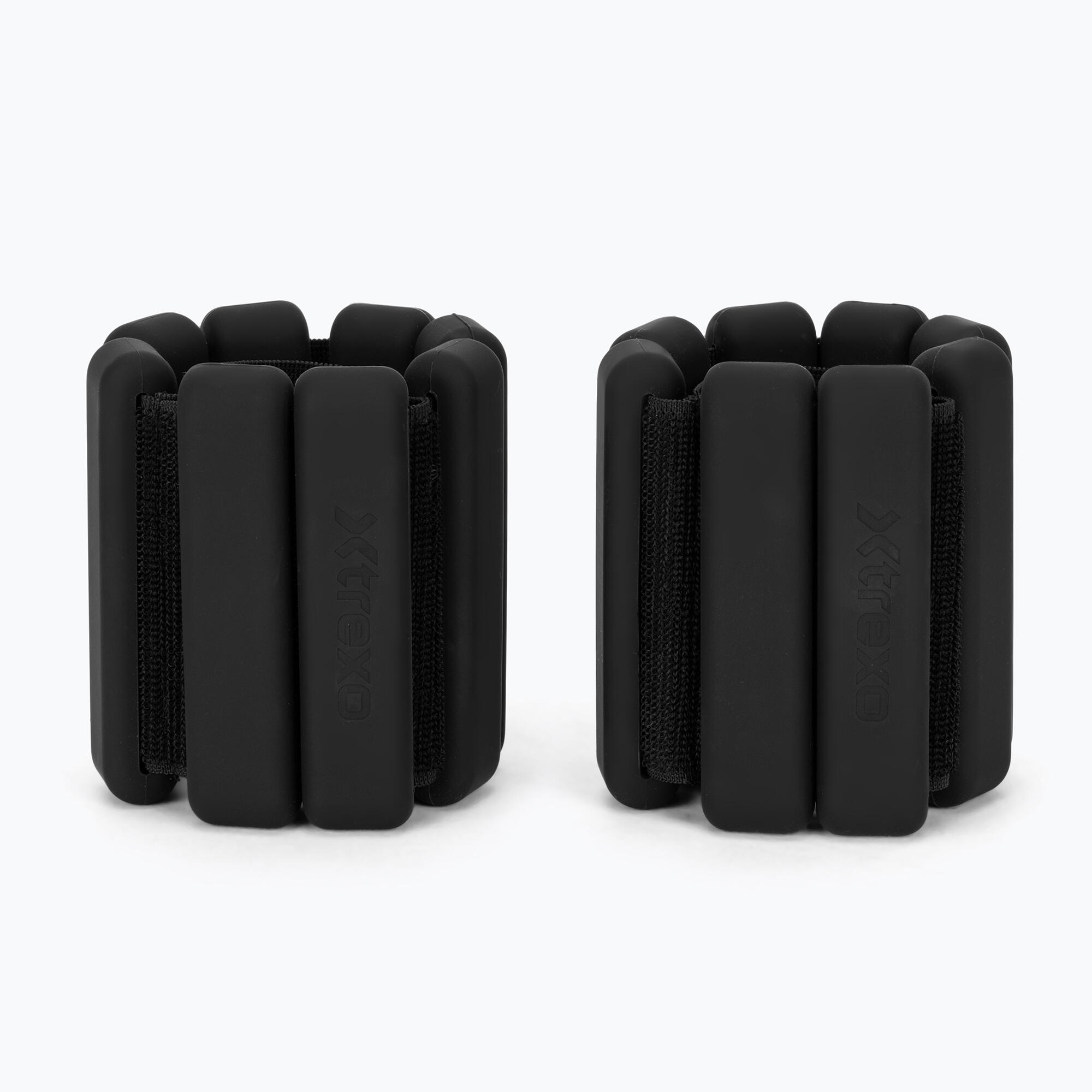 Obciążniki na kostki i nadgarstki XTREXO SCULPT 2 x 1.5