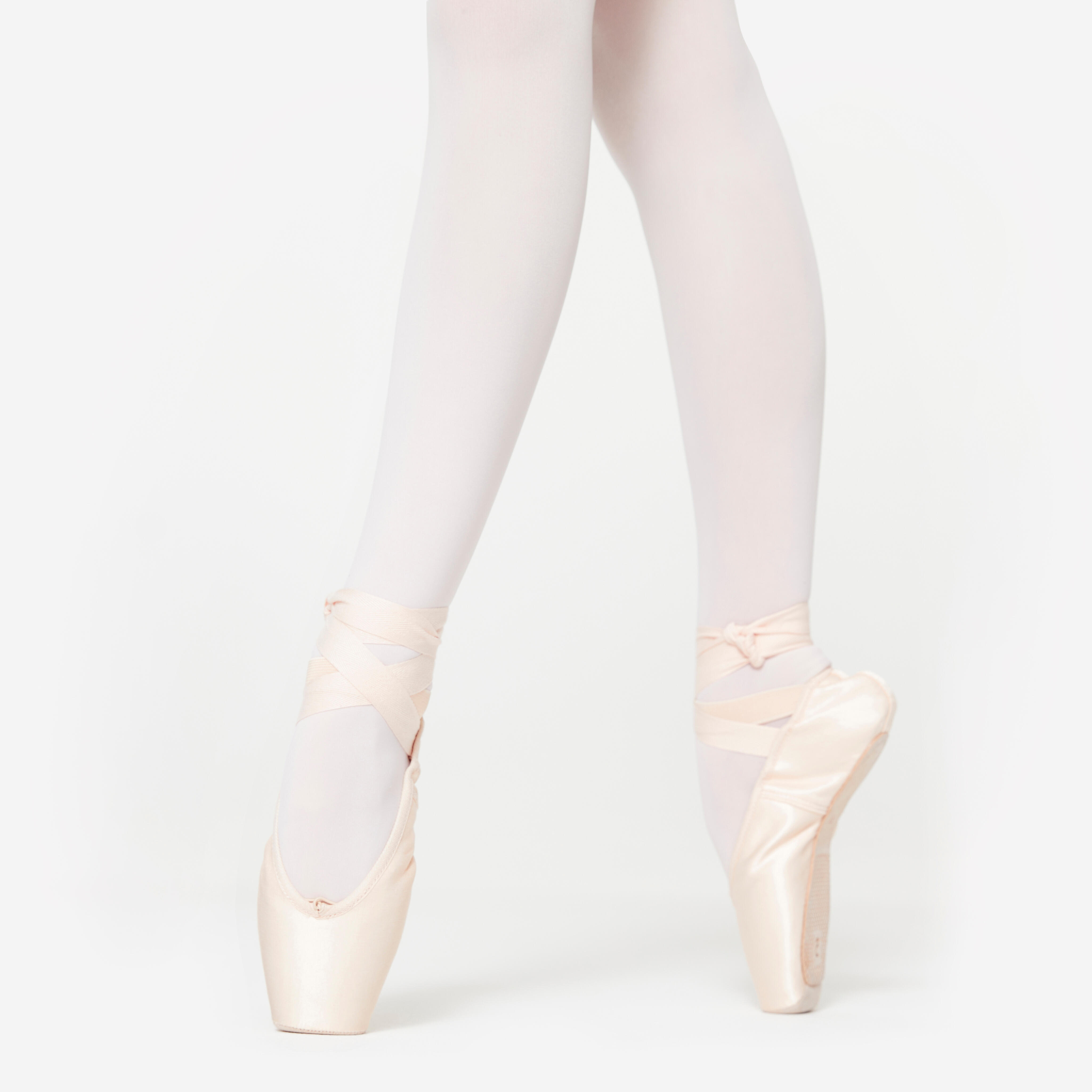 Second Life - Pointy z miękką podeszwą Starever - Stan Doskonały