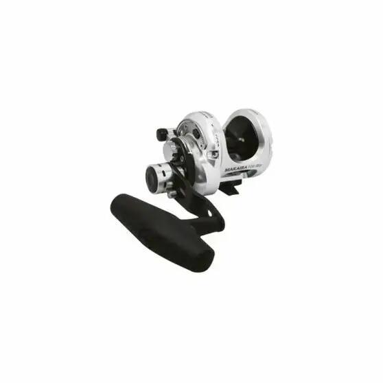 Kołowrotek Okuma makaira mk-15tii sea 2sp
