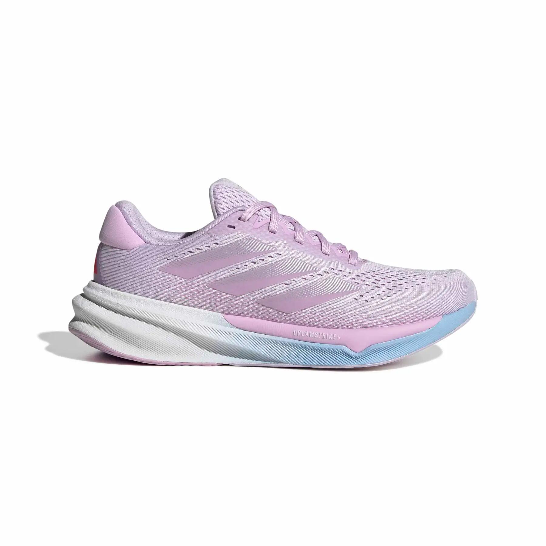 Damskie buty do biegania adidas Supernova Stride 2.0