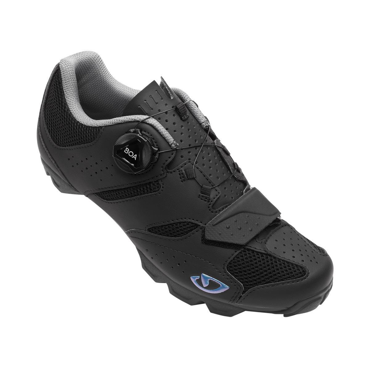 Buty damskie Giro Cylinder II