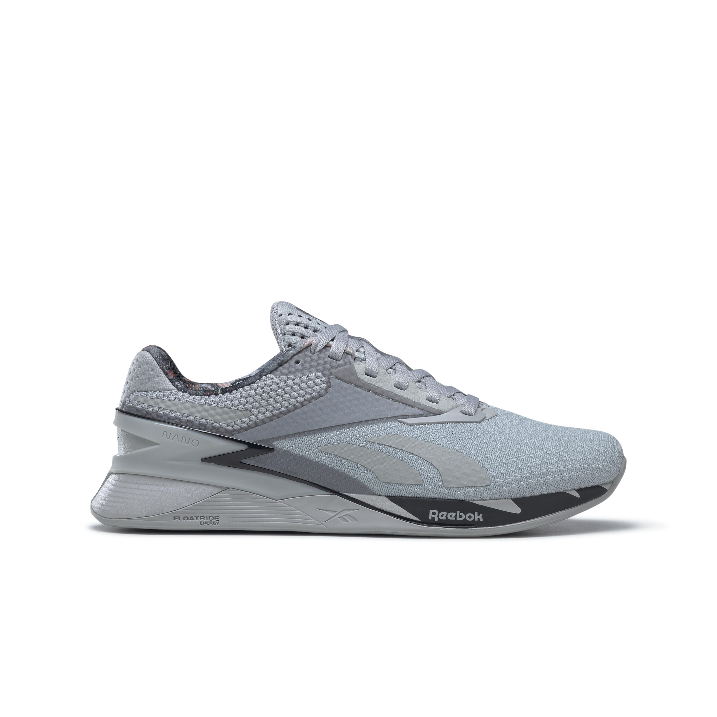 Buty Reebok Nano X3 z technologią Lift & Run