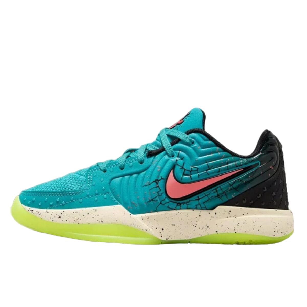 Nike Ja 2 Kool-Aid Mixed Berry