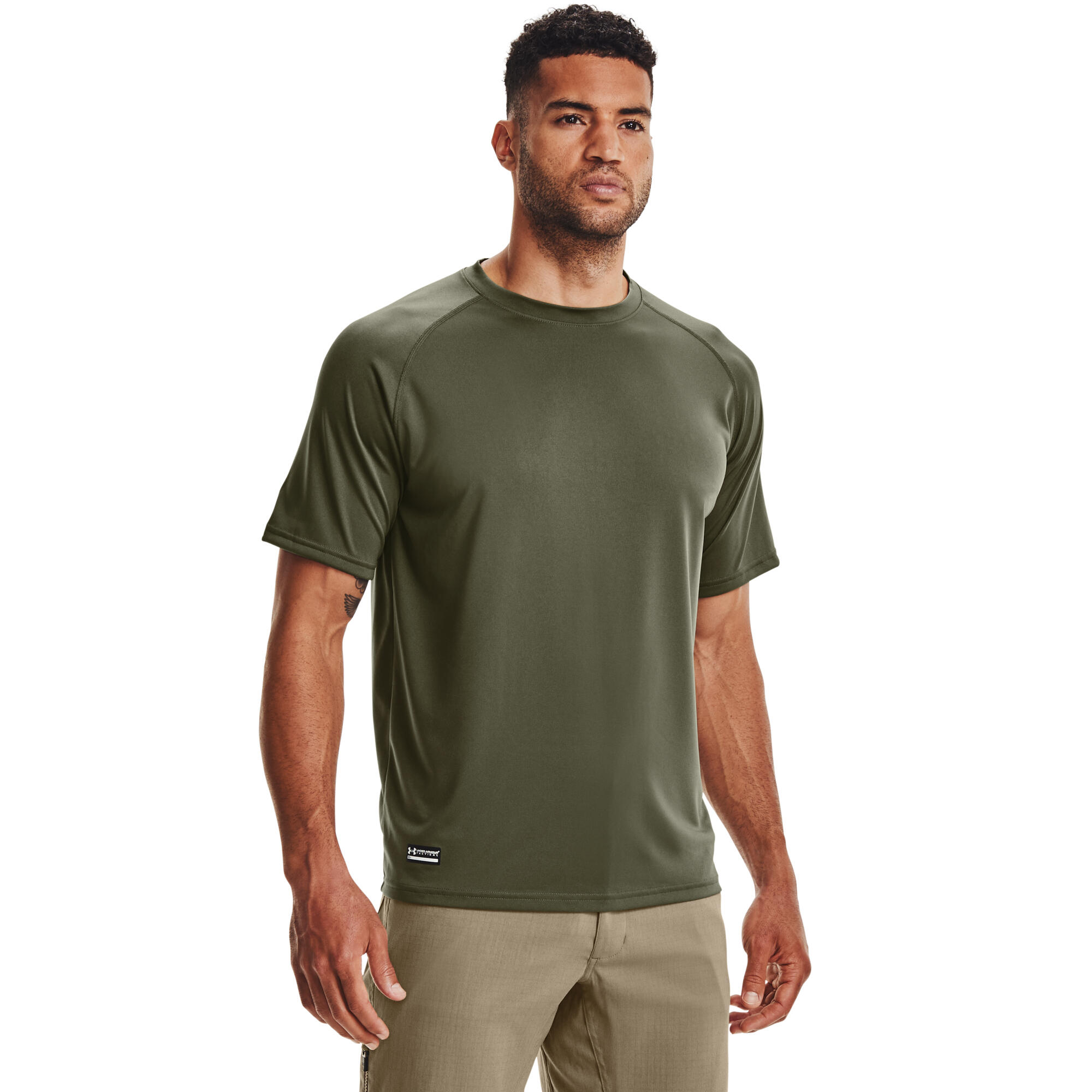 Koszulka Under Armour Tactical Tech™
