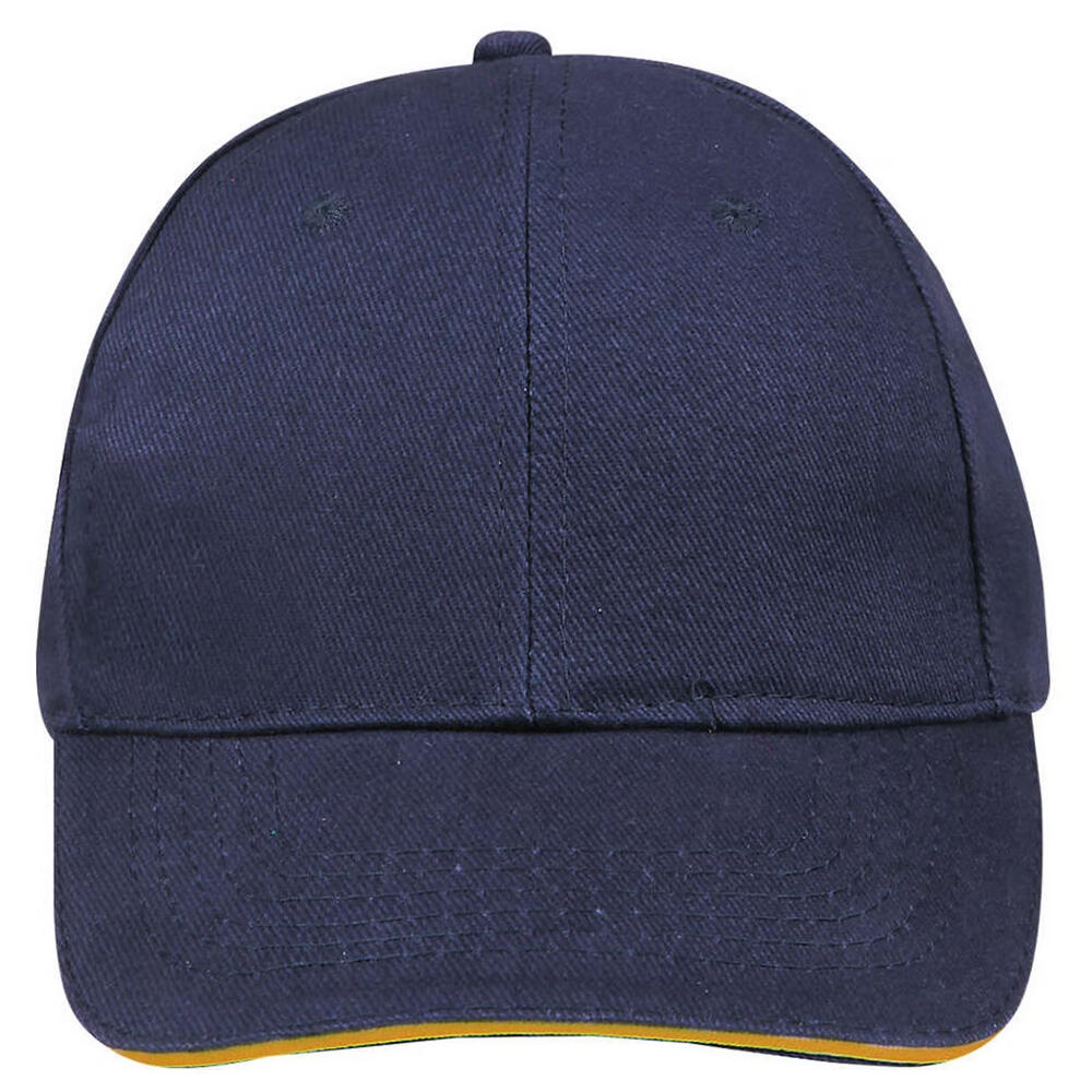 Czapka Z Daszkiem Buffalo 6 Panel