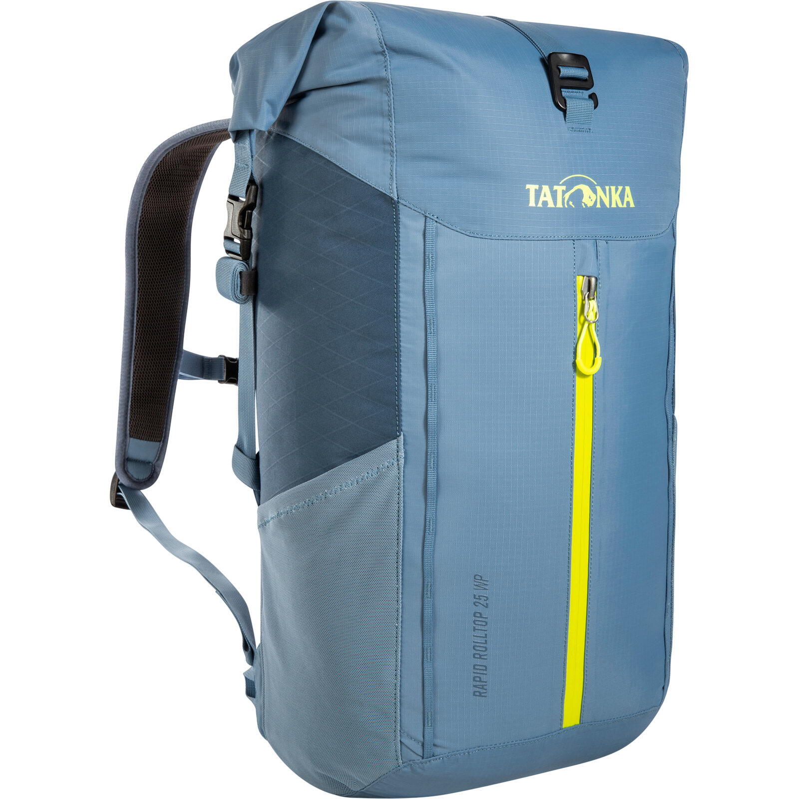 Plecak turystyczny Tatonka Rapid Rolltop