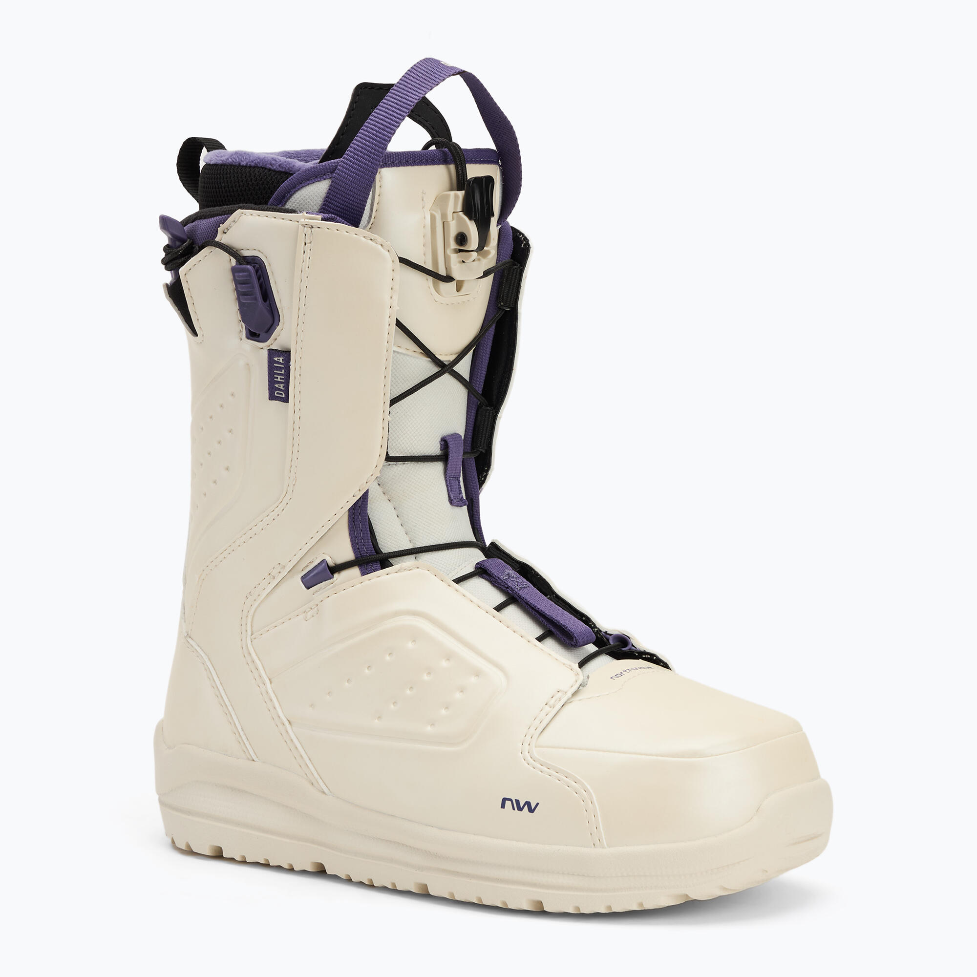 Buty snowboardowe damskie Northwave Dahlia W