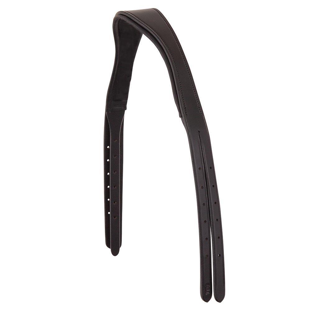 Nagłówek BR Equitation E-Line Anatomic