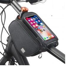 Sakwa rowerowa na ramę Sahoo