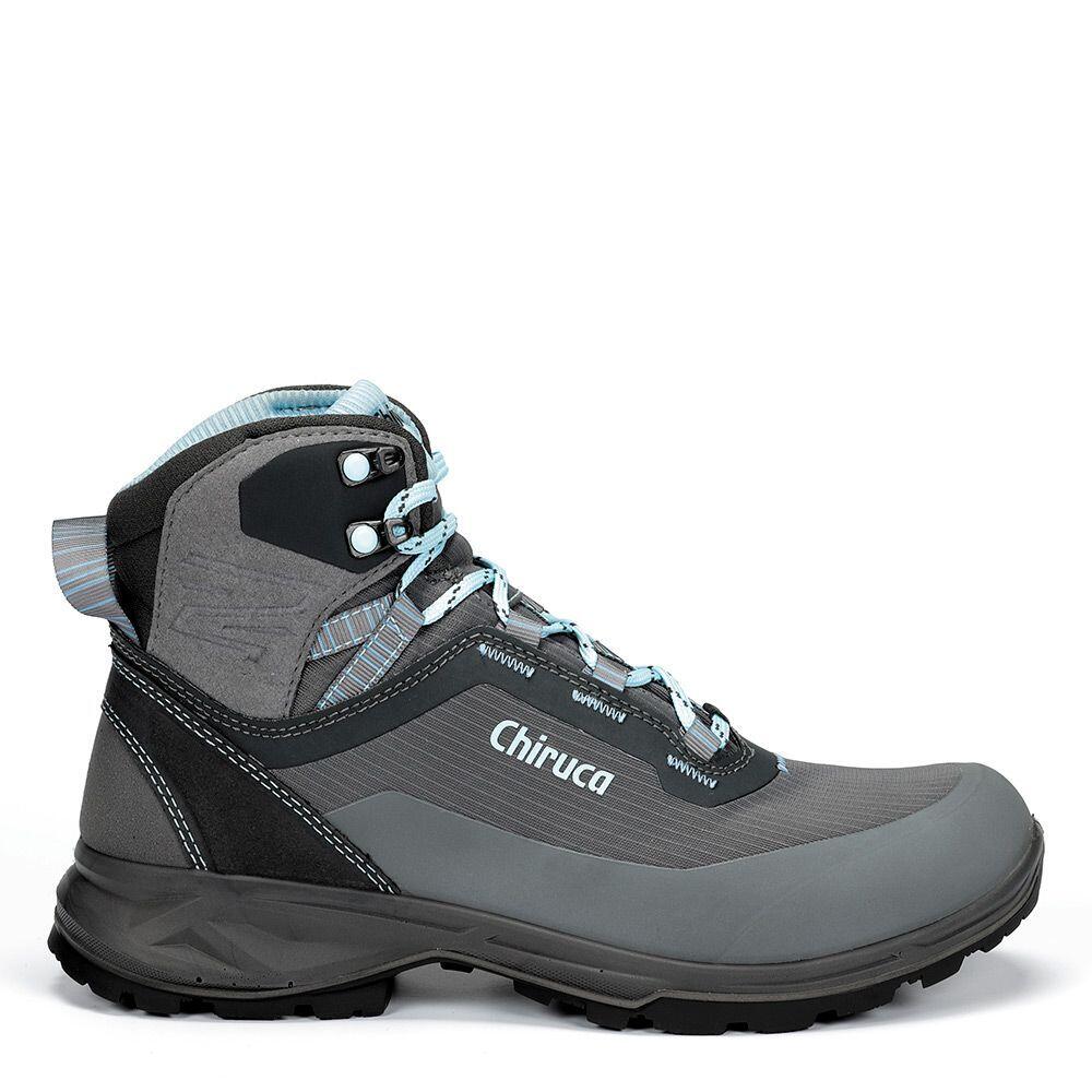 Buty trekkingowe Chiruca Geiser 13 Goret-Tex