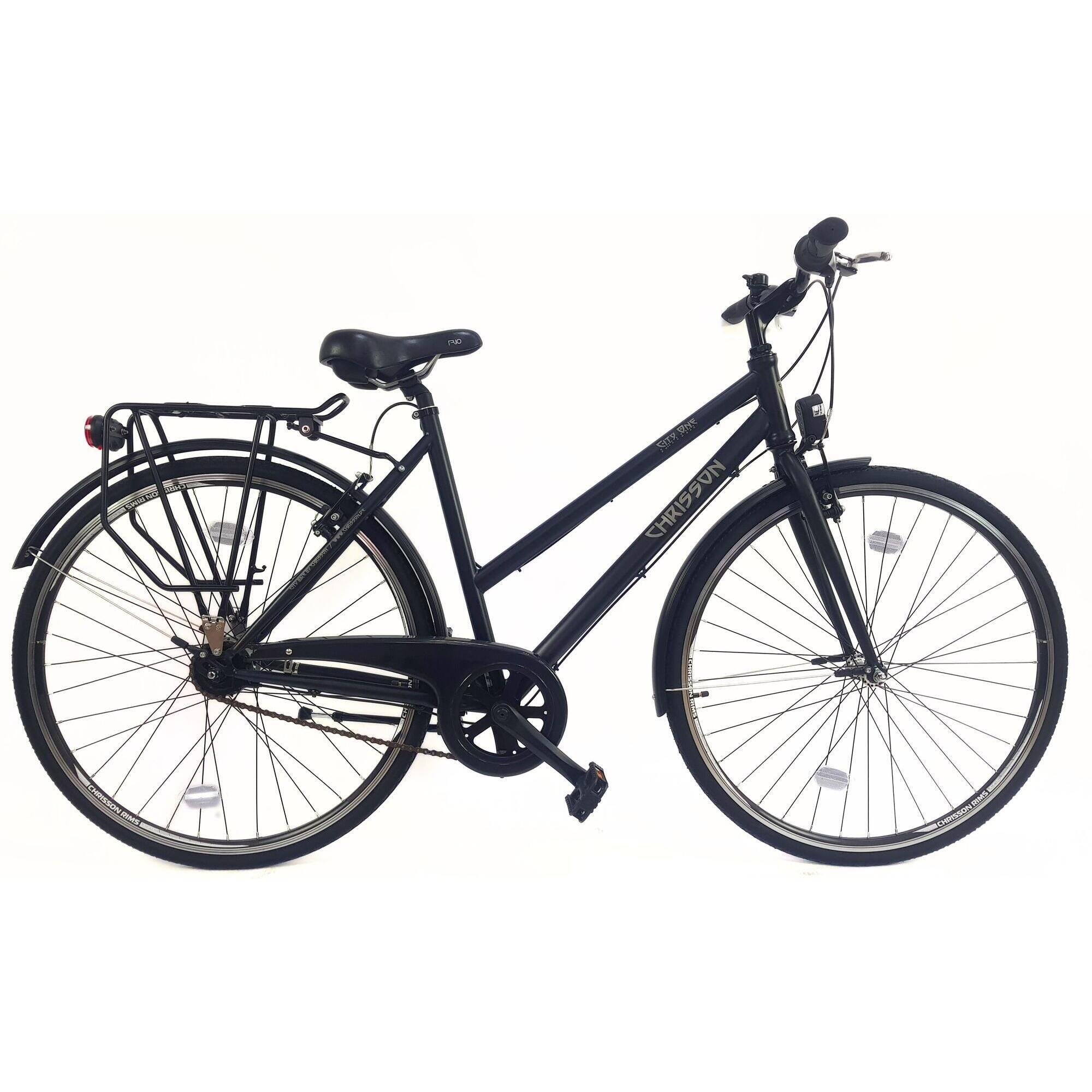 Rower miejski Chrisson City One