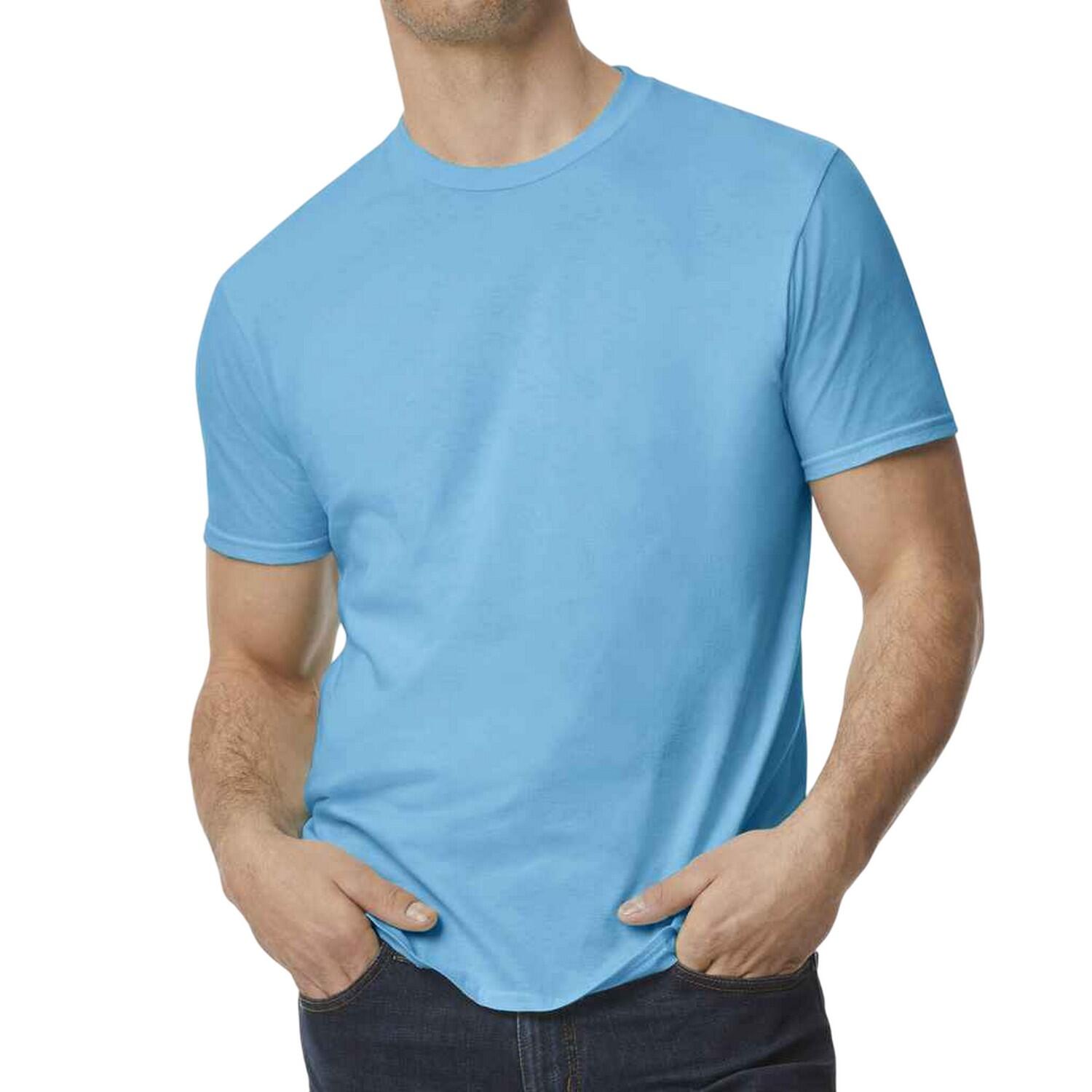 Koszulka Softstyle EZ Unisex Dla Dorosłych