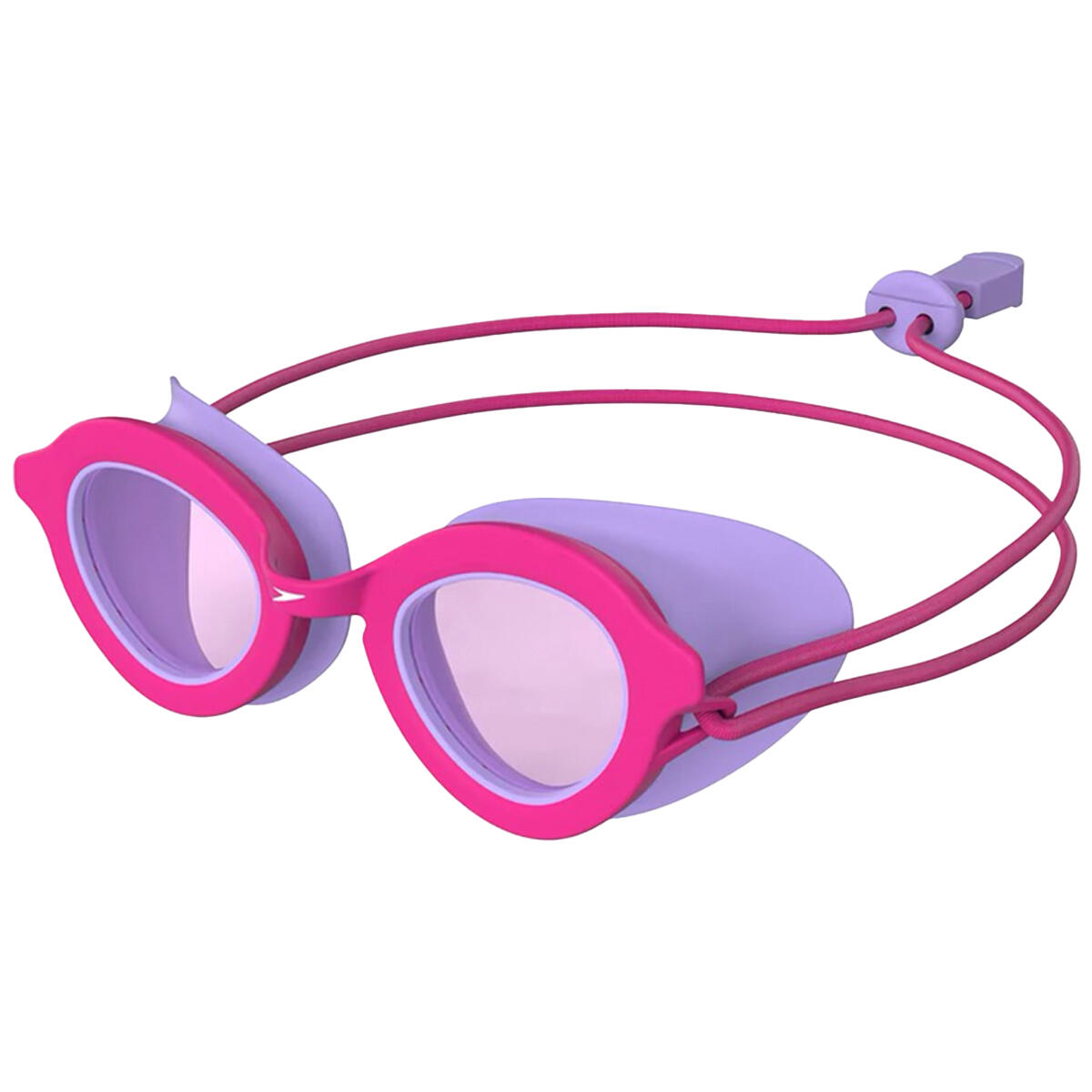 Okulary Pływackie Muszelki Dla Dzieci/dzieci