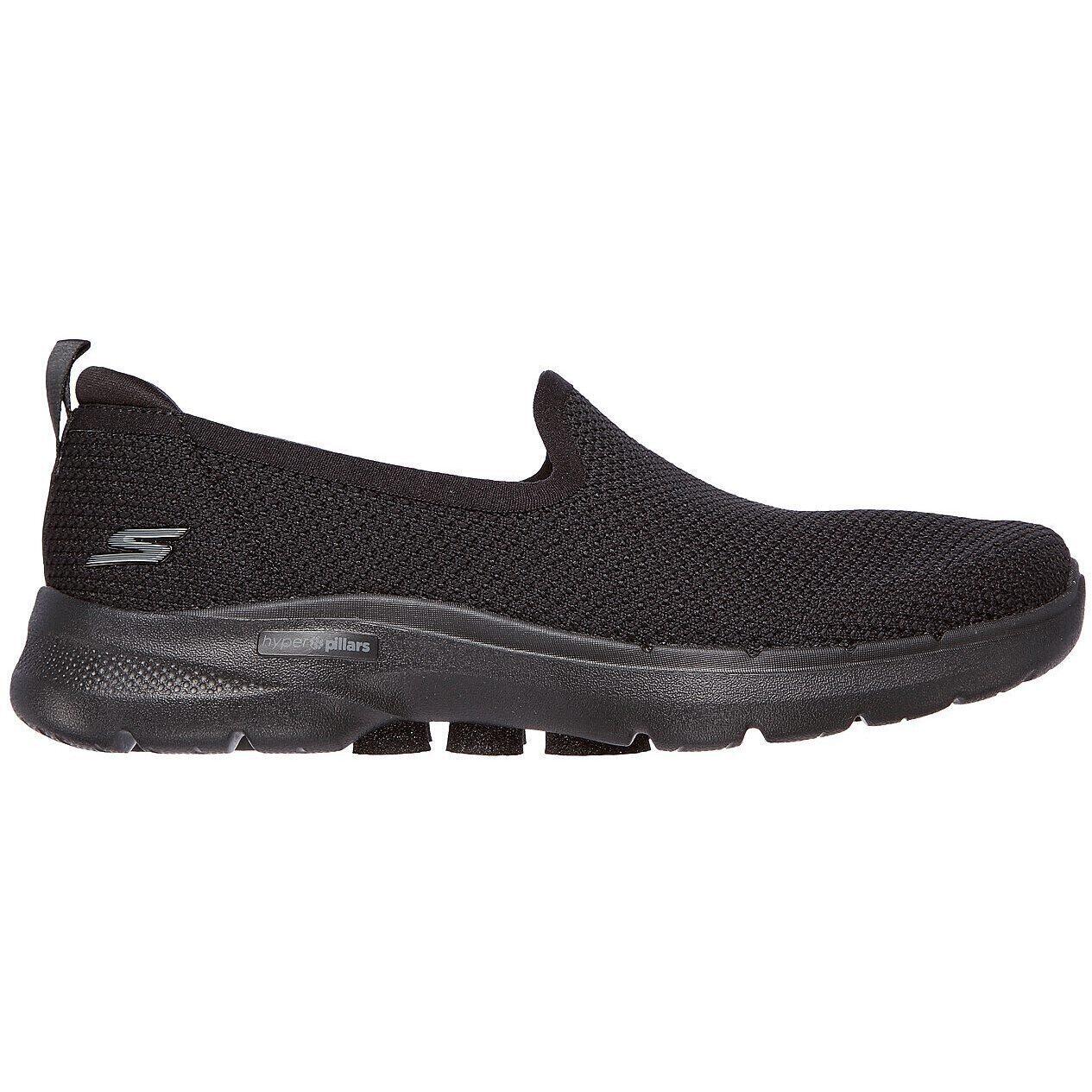 Buty sportowe damskie Skechers Go Walk 6 Clear Vi