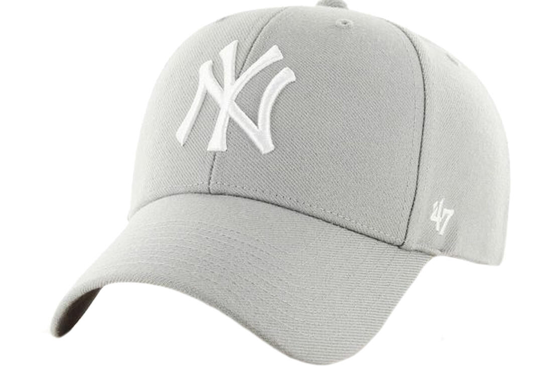 Damska czapka z daszkiem 47 Brand MLB New York Yankees MVP Cap