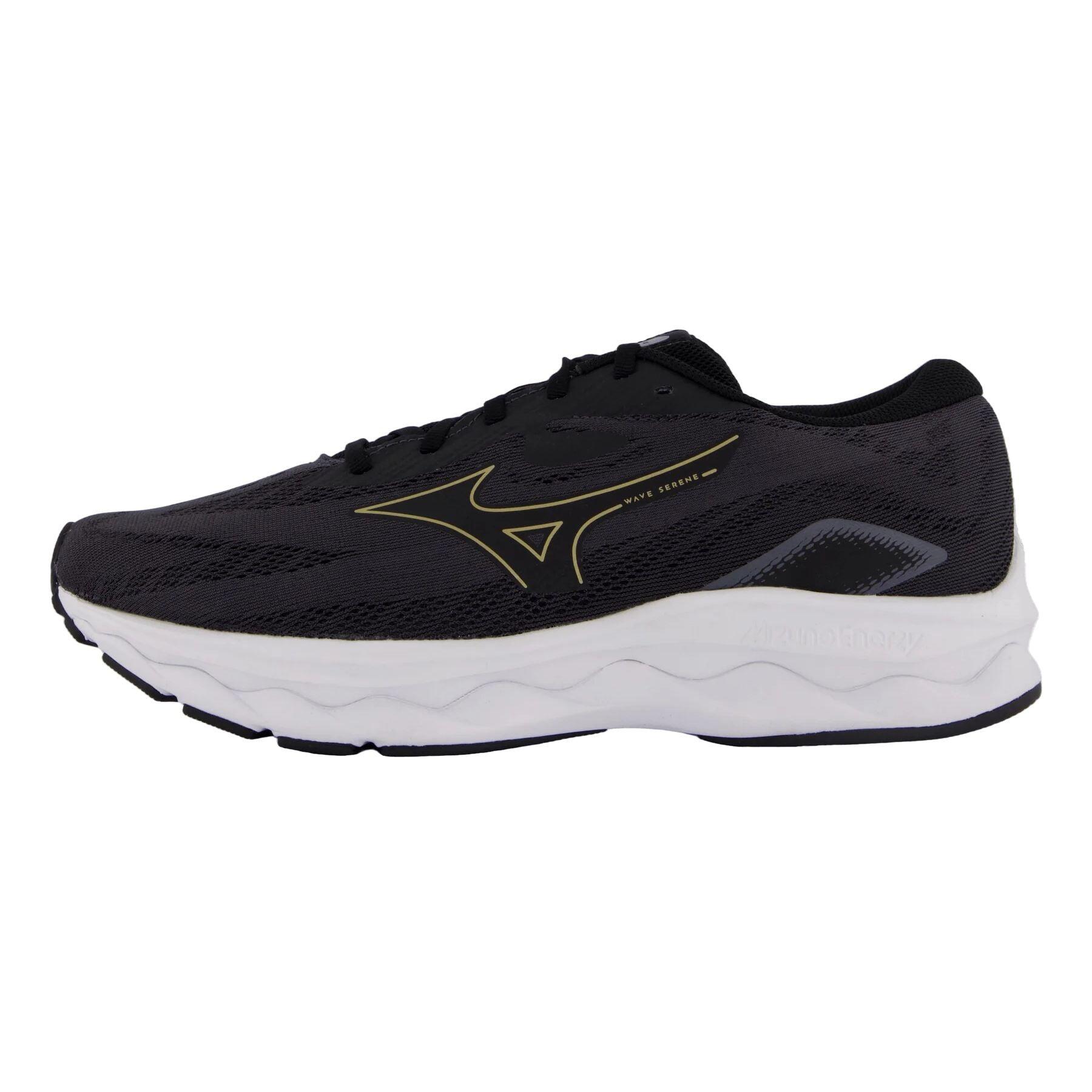 Mizuno Wave Serene Road Running Schuhe Herren