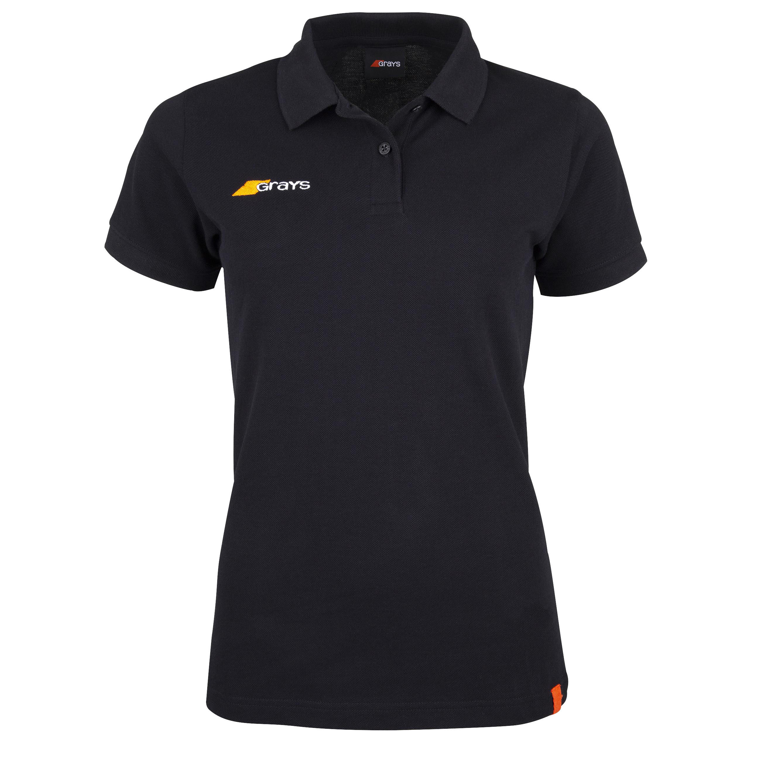 Koszulka polo dla dzieci Grays Hockey Tangent