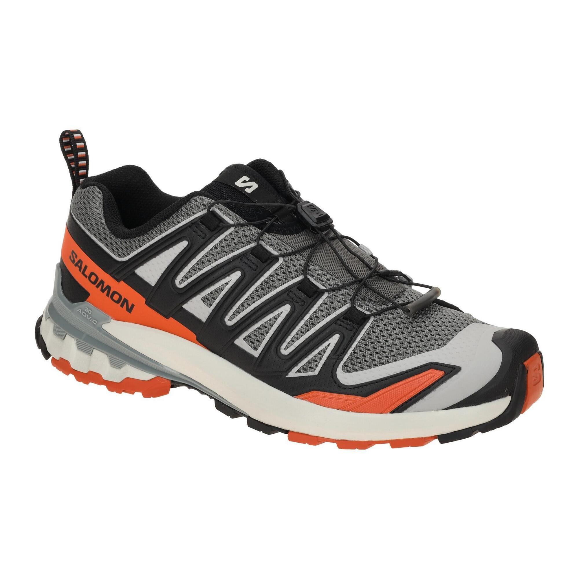 Buty do biegania męskie Salomon 477476