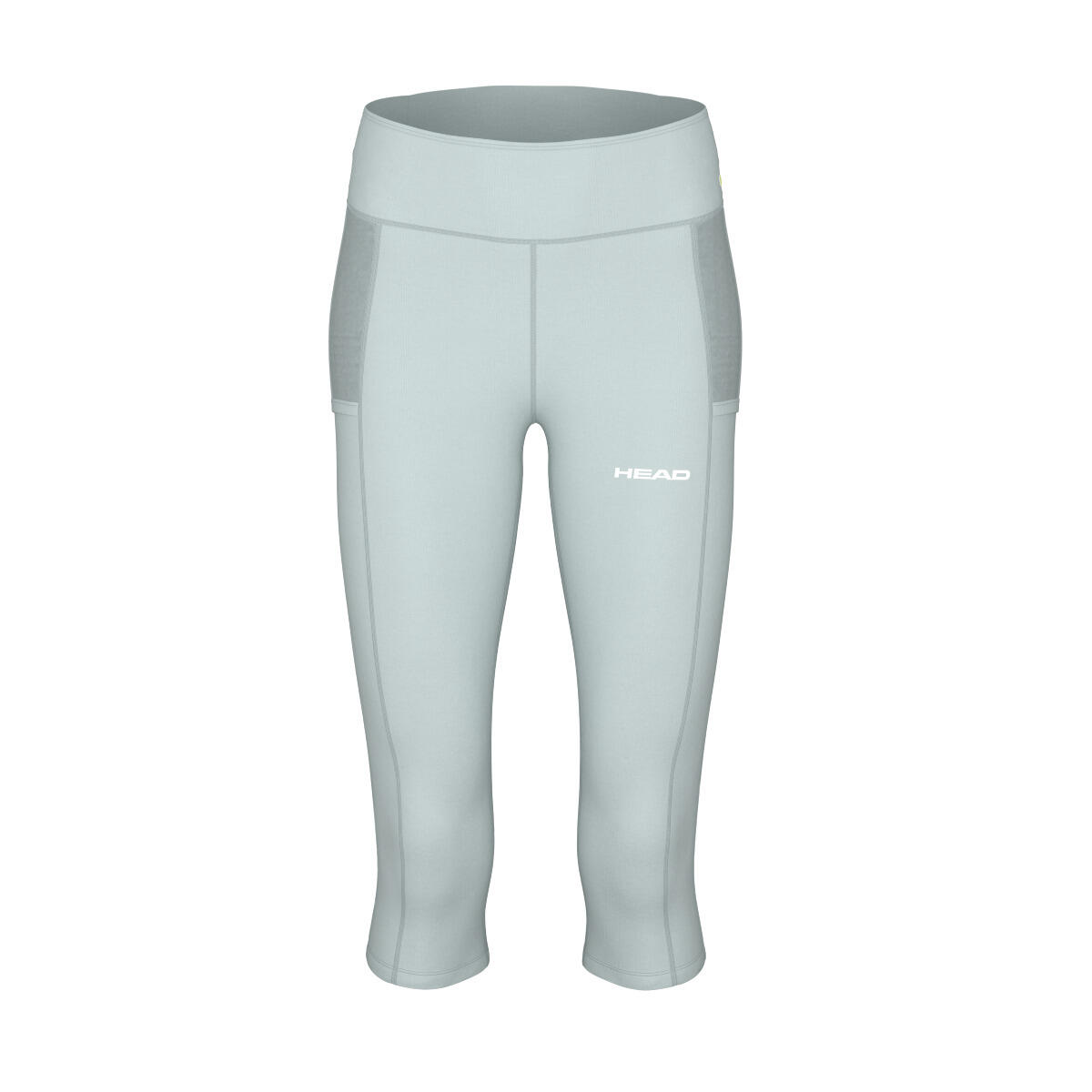 Legginsy 3/4 damskie POWER