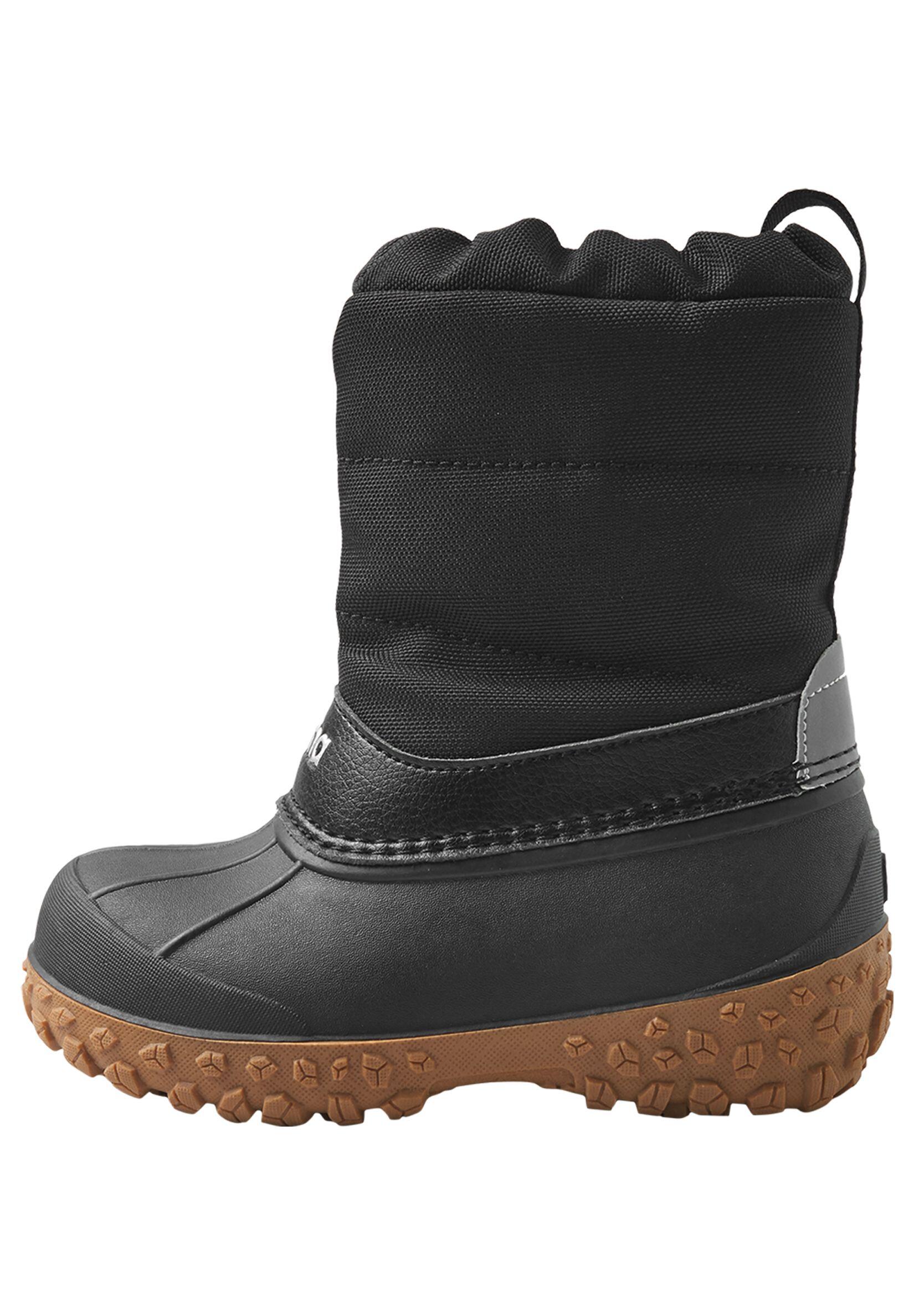 Dziecięce buty zimowe Reima Loskari