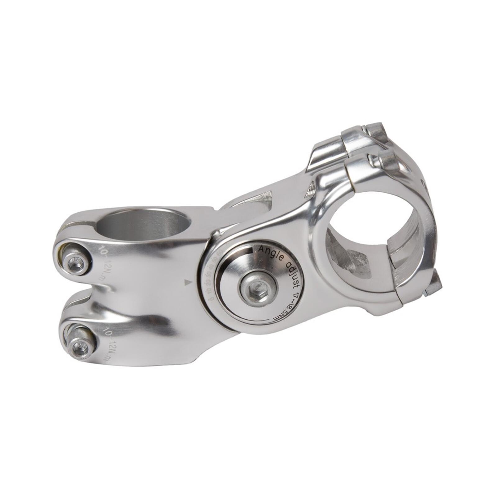 Regulowany trzpień aluminiowy Ergotec Octopus 2 A-Head 1-1/8