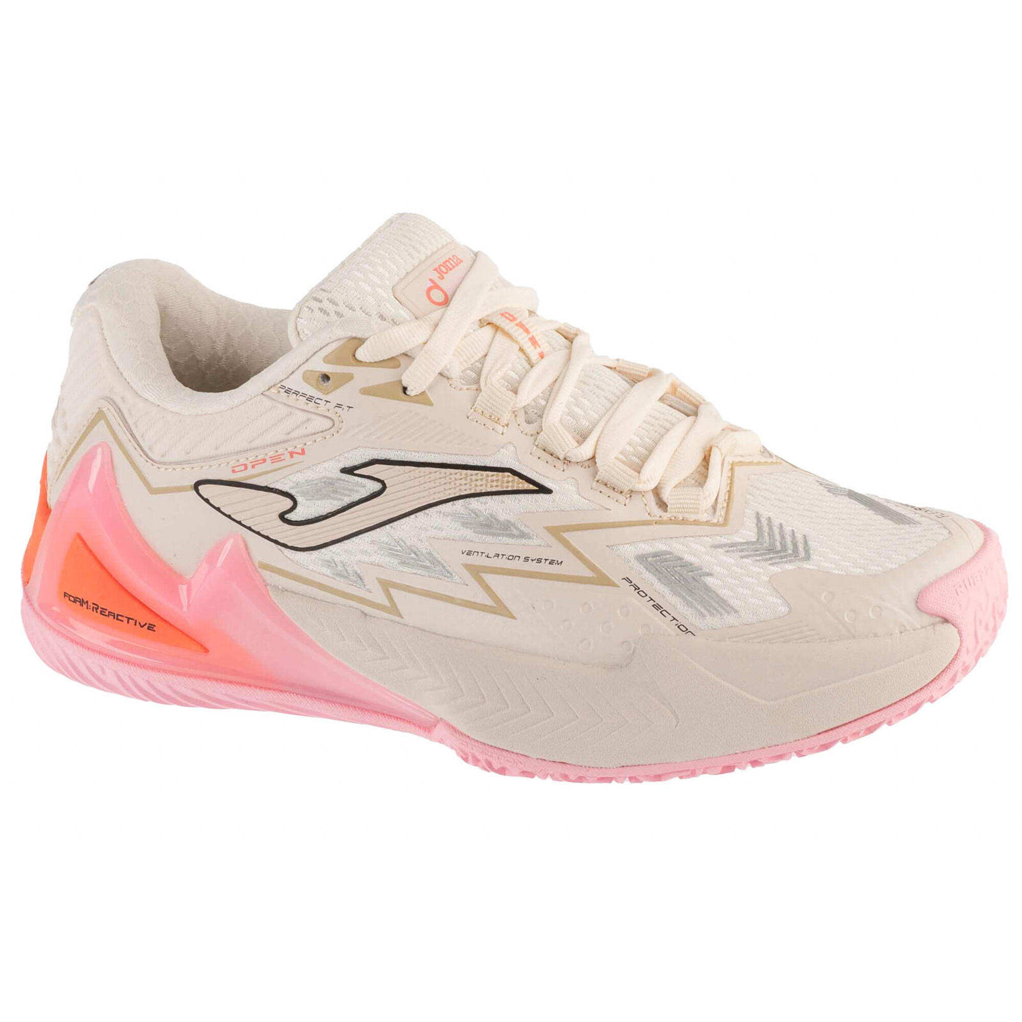 buty do padla damskie  Open Lady 25 TOPLS