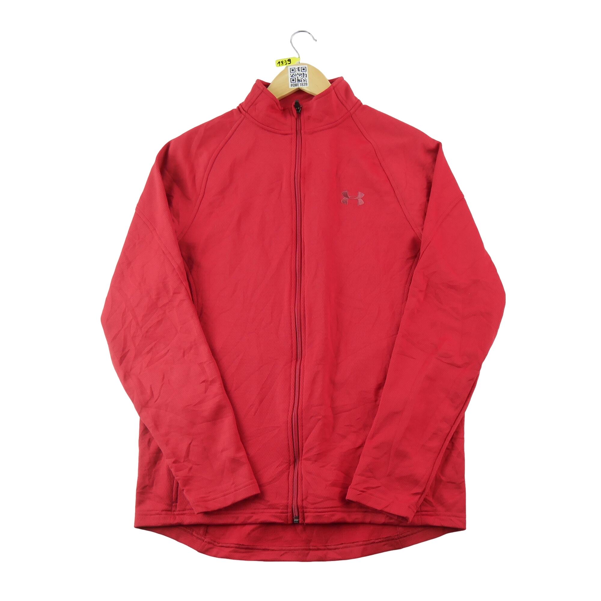 Kurtka męska luźna Under Armour