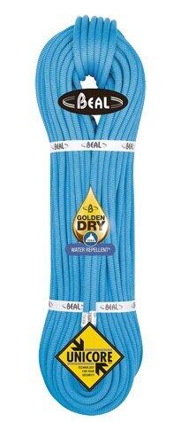 Lina dynamiczna Beal Opera 8,5 mm 60 m Unicore Golden Dry