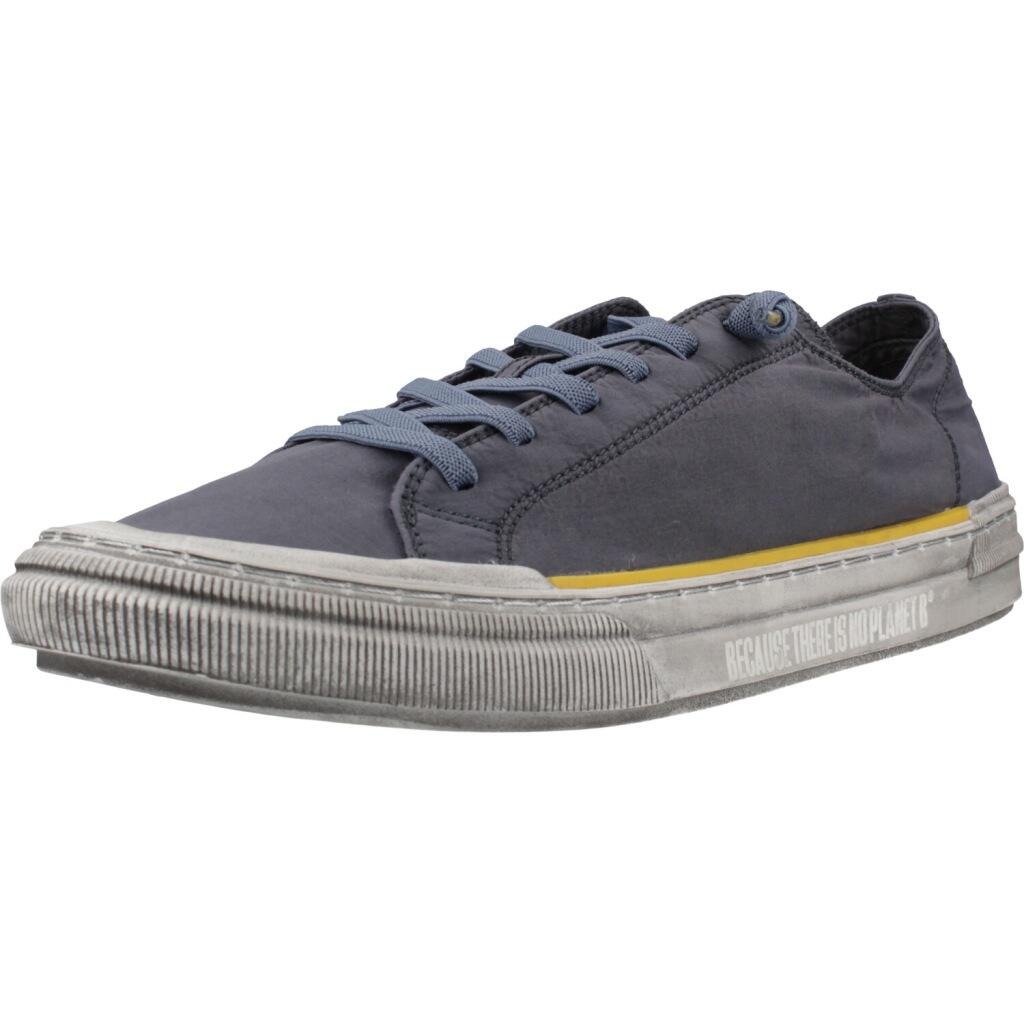 Buty ECOALF STRENK SNEAKER Niebieski
