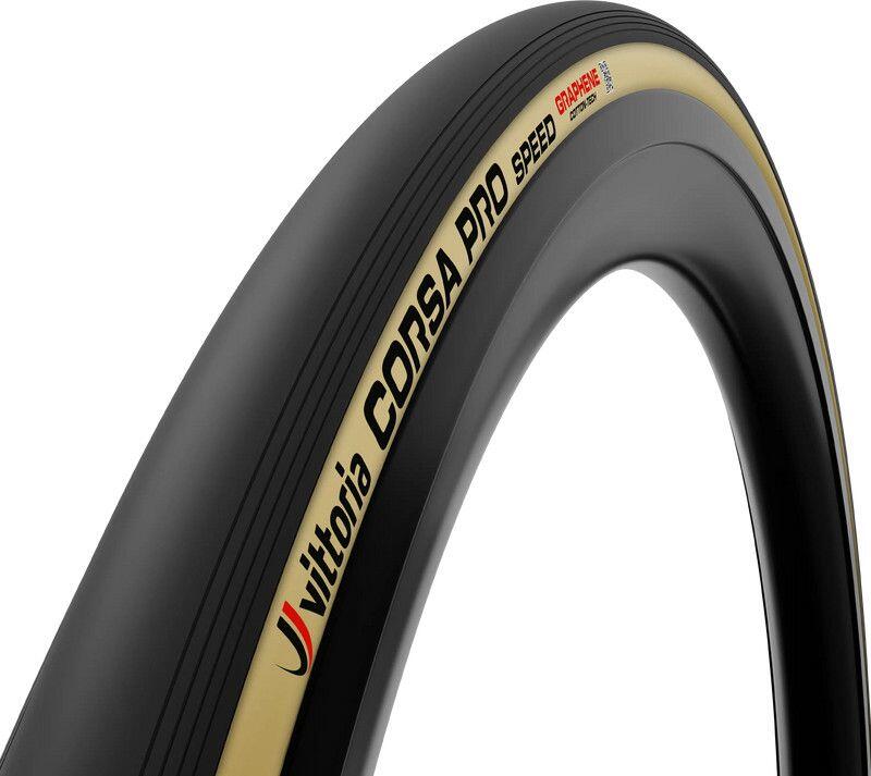 Opona do roweru szosowego Corsa Pro Speed 26-622, 28 x 1,00