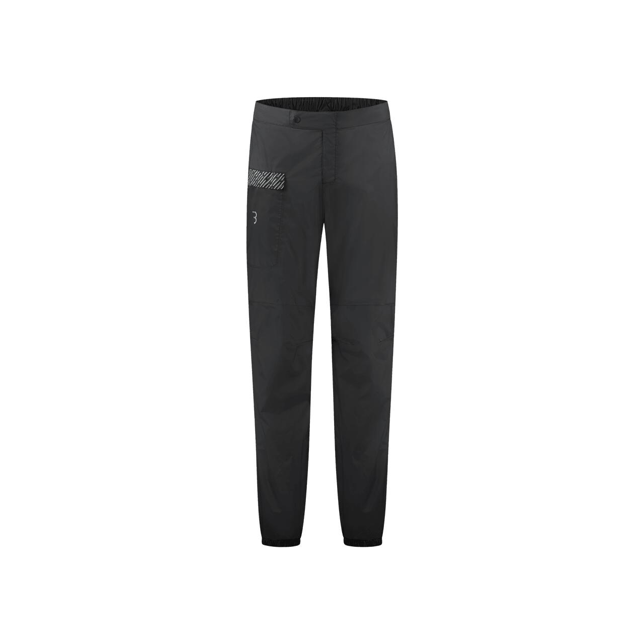 Spodnie przeciwdeszczowe BBB Cycling Rainshield