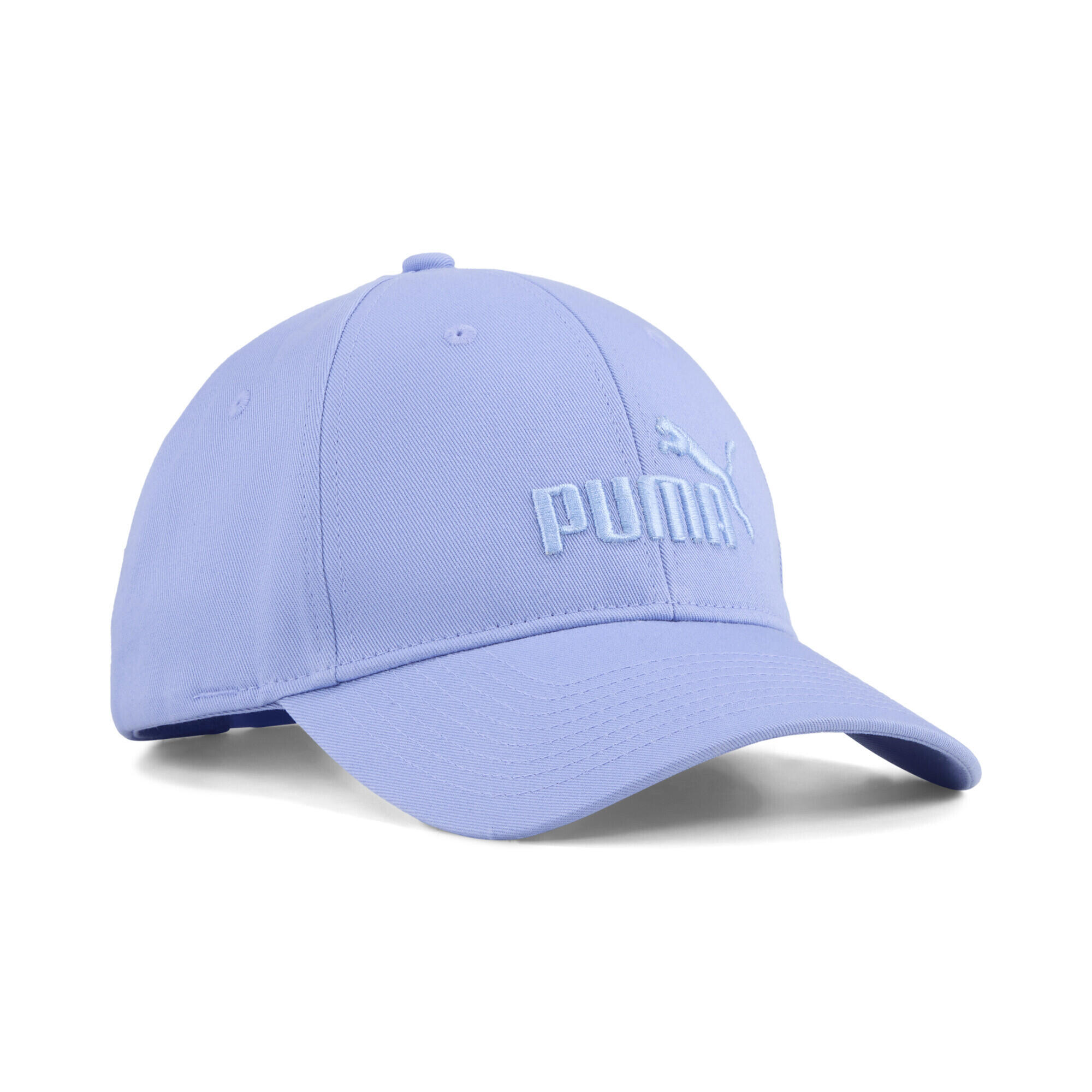 Czapka z daszkiem Essentials Elevated PUMA