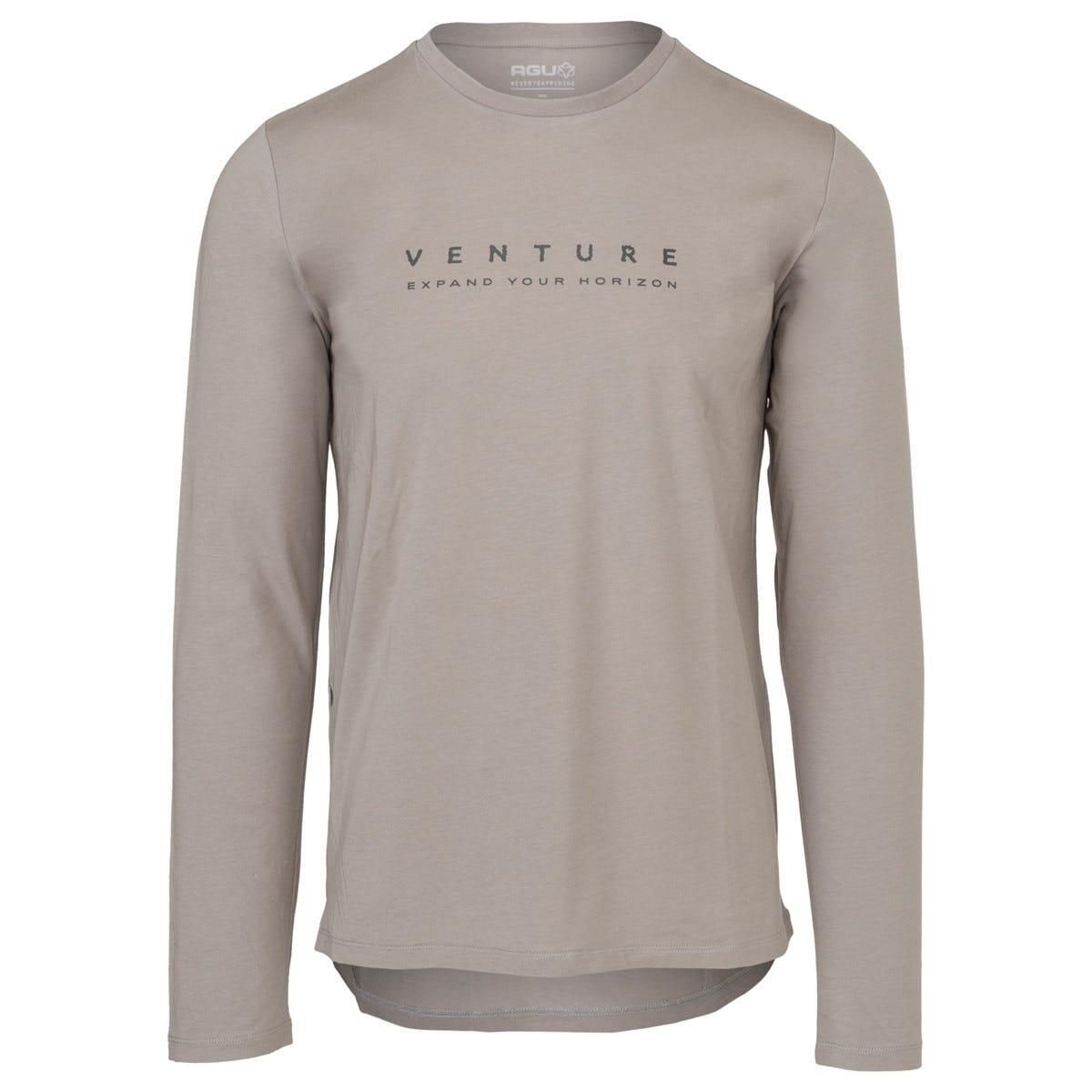 Performance Long Sleeve T-shirt Venture