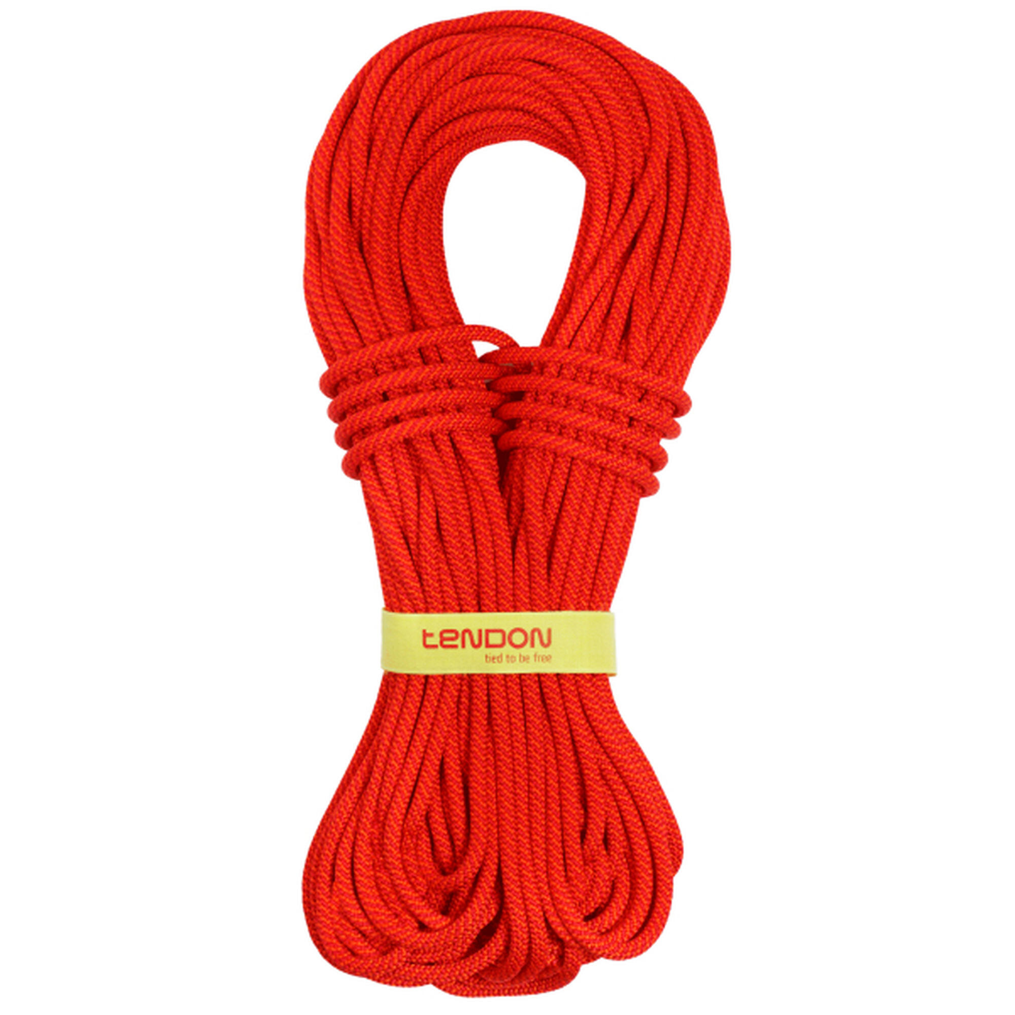 Kompletna osłona linowa Tendon Master 7.8 Tefix