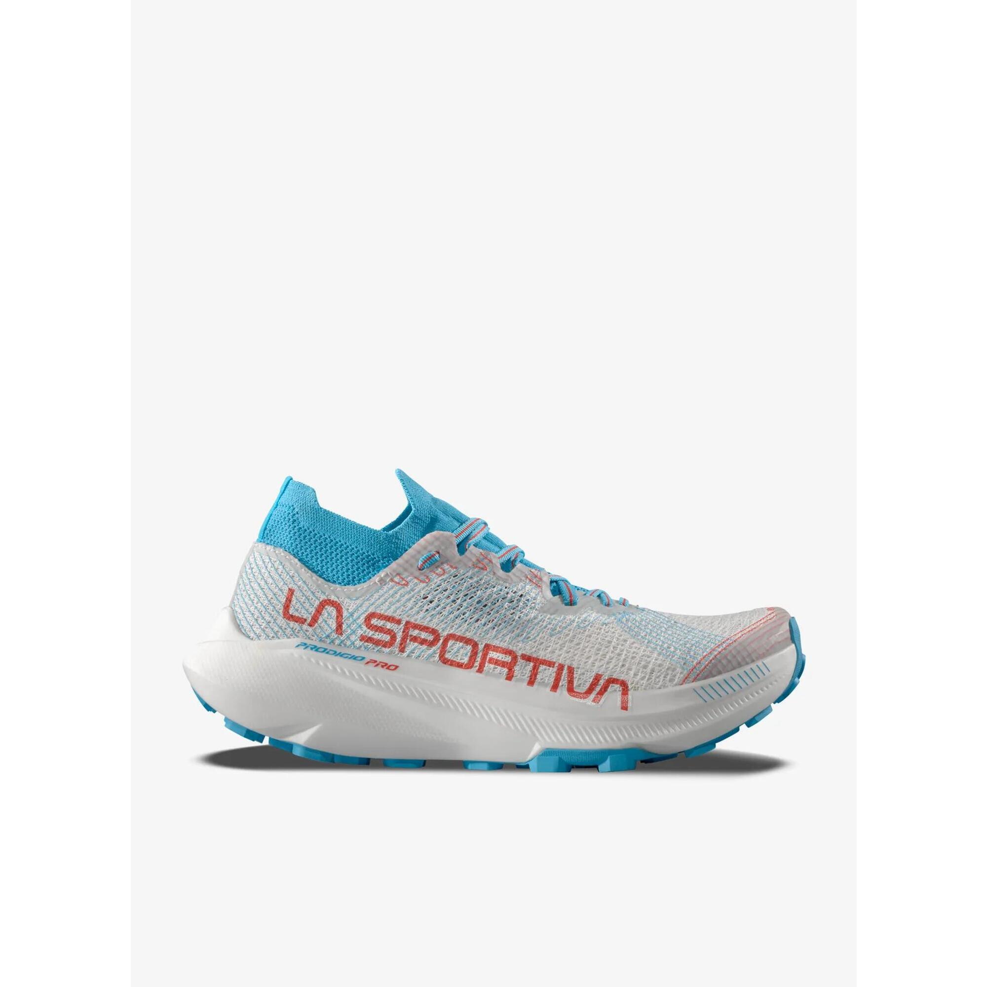 Buty trailowe damskie La Sportiva Prodigio Pro