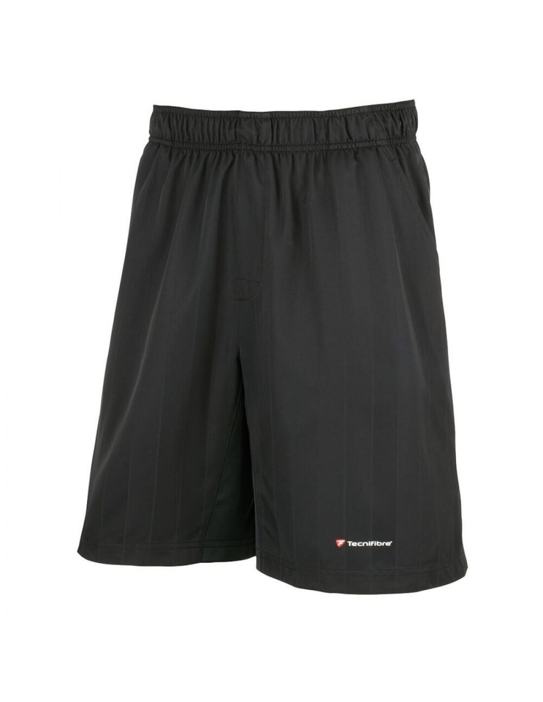 Dziecięce spodenki tenisowe Tecnifibre X-Cool Short