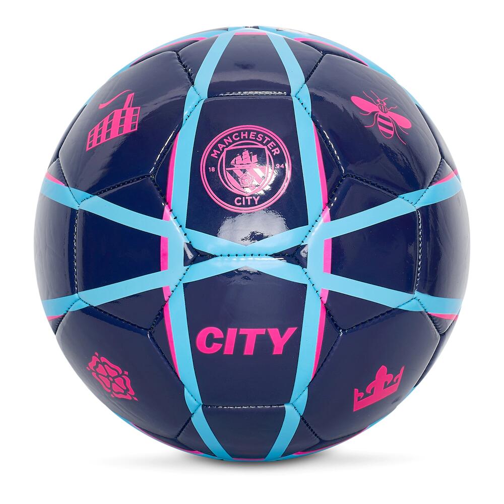 Manchester City Piłka nożna - Rozmiar 5