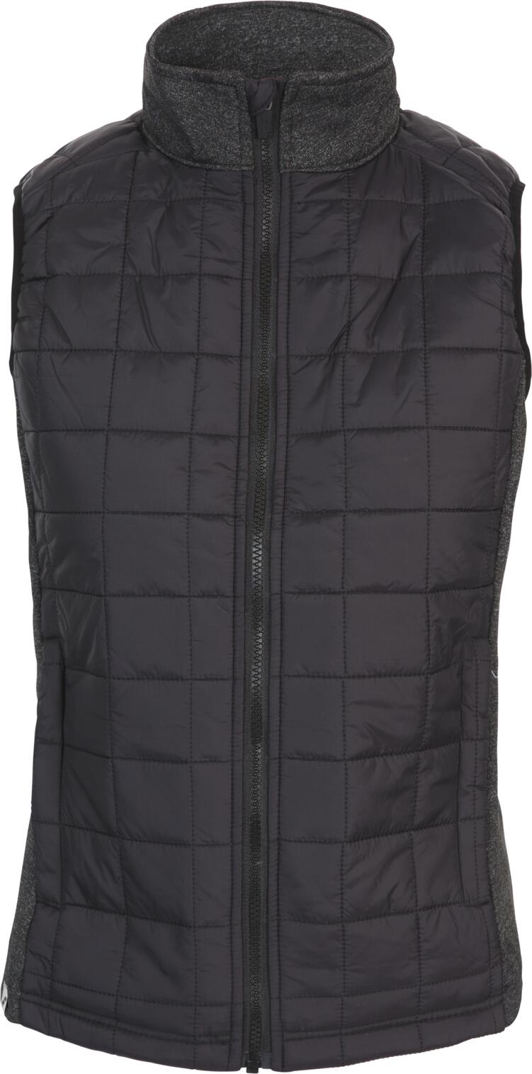 Trespass Lyla - Kamizelka Femal Active Black X