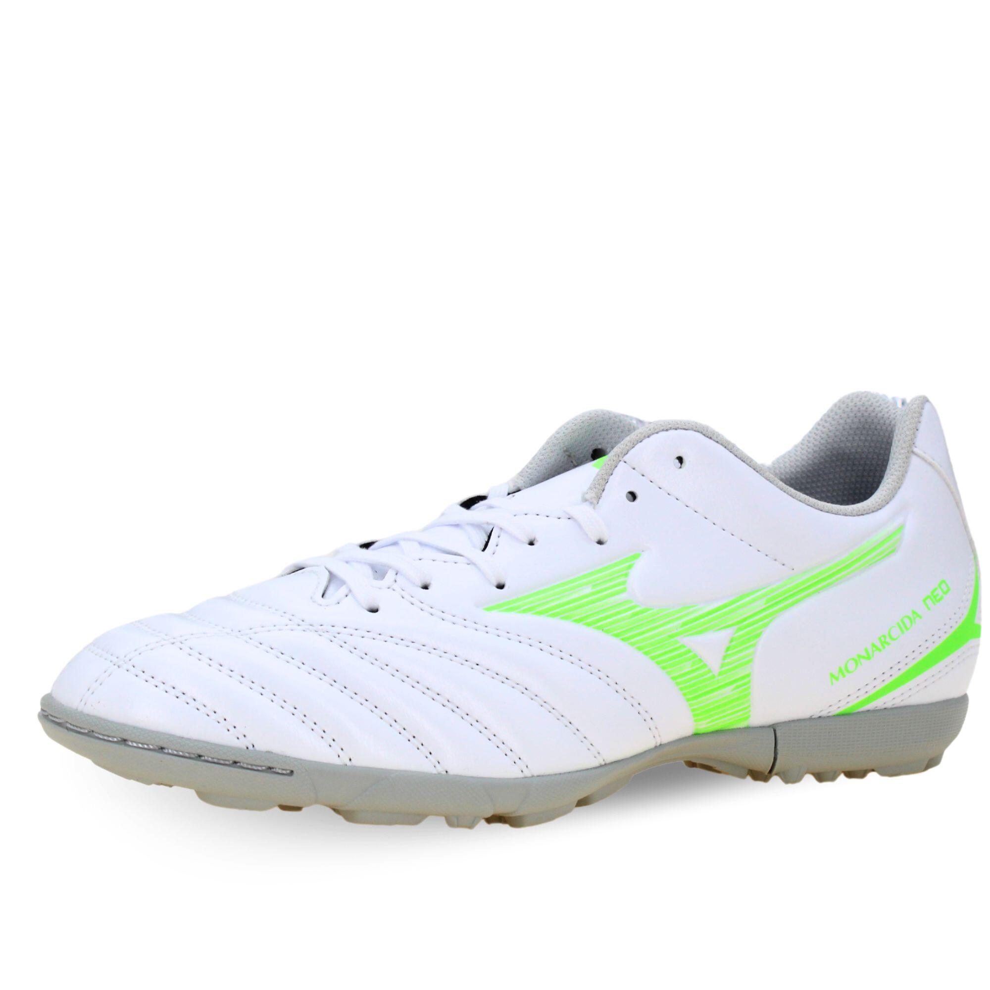 Buty piłkarskie Monarcida Neo 3 Select As Rozmiar 40.5 - P1GD2525-37 Biały