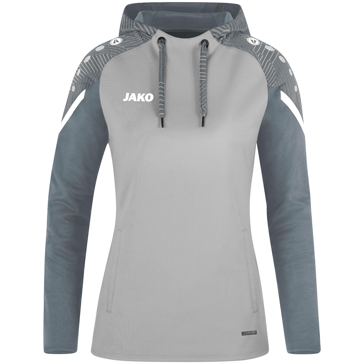 Bluza dresowa z kapturem Jako Performance