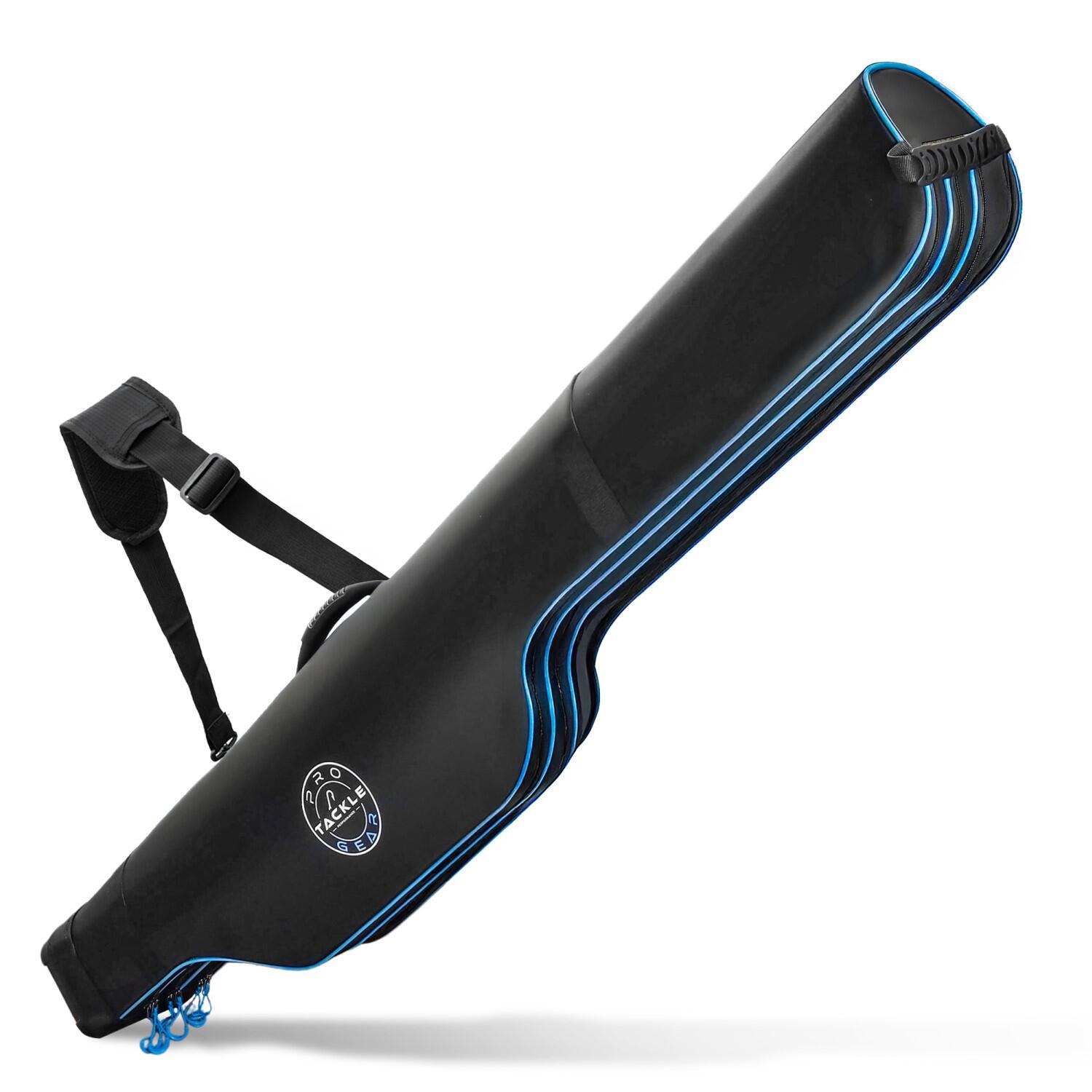 Hard Case 3 wędki 146 cm
