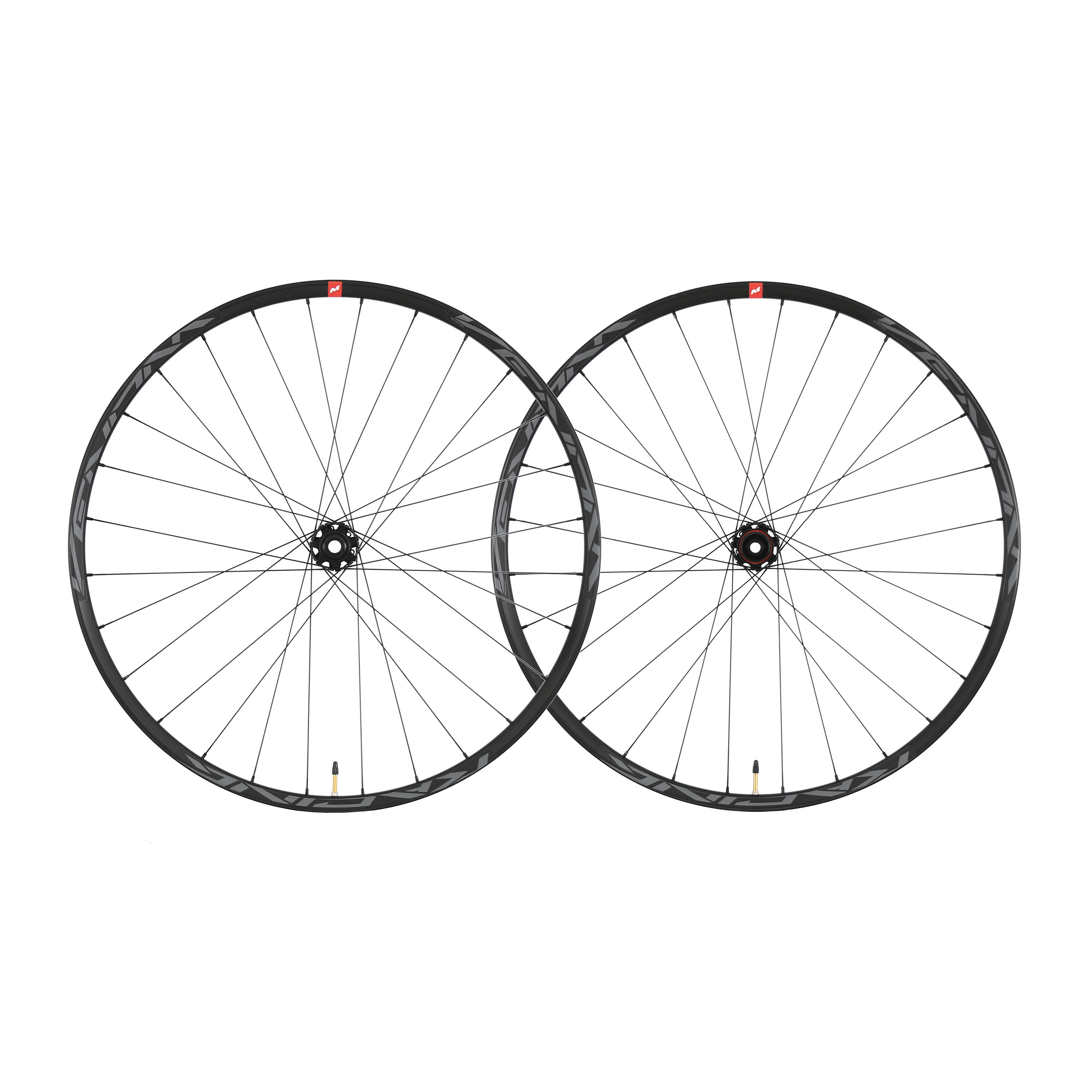 Koło rowerowe Massi Venom Racing 2 Boost MS12